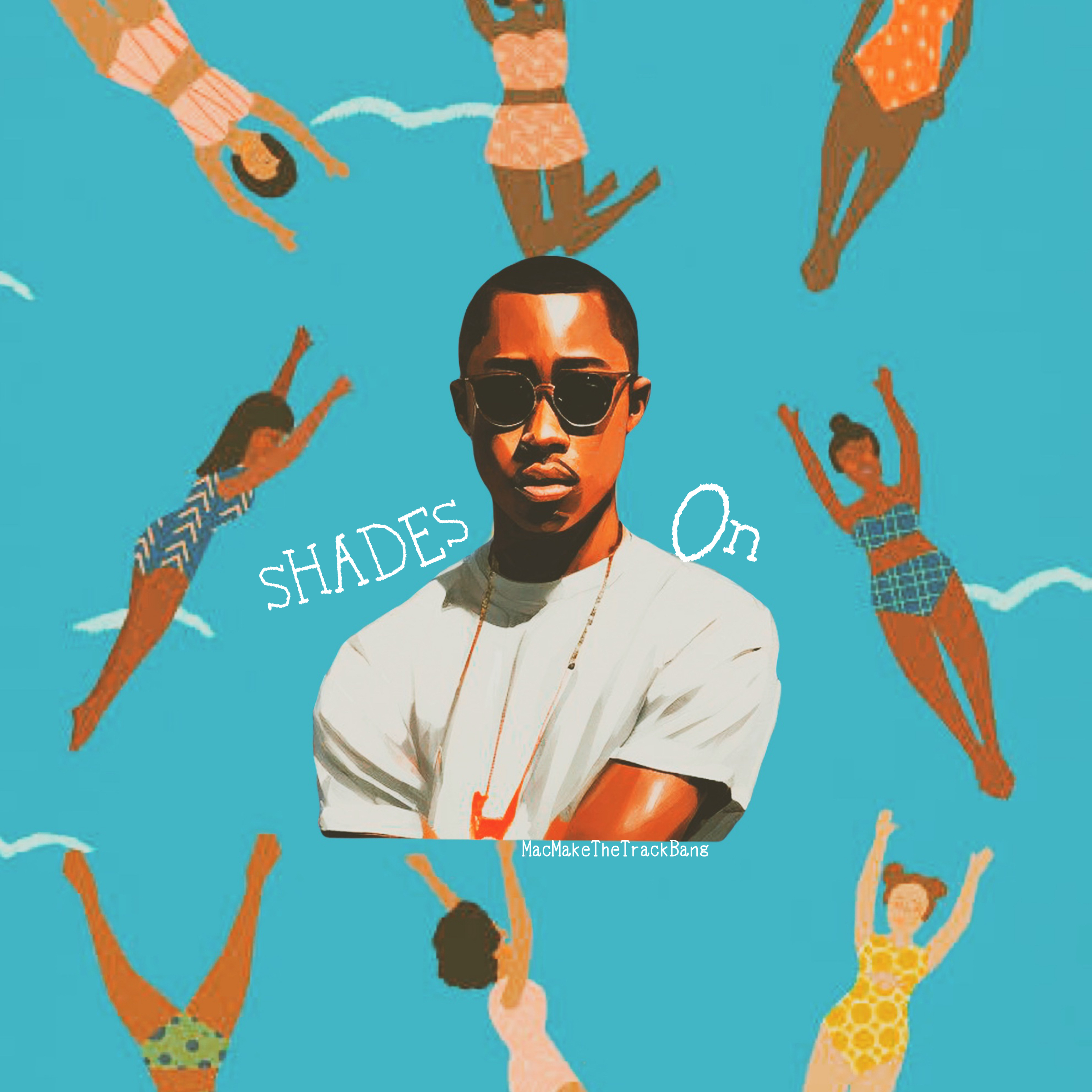 Shades On (I See You) artwork