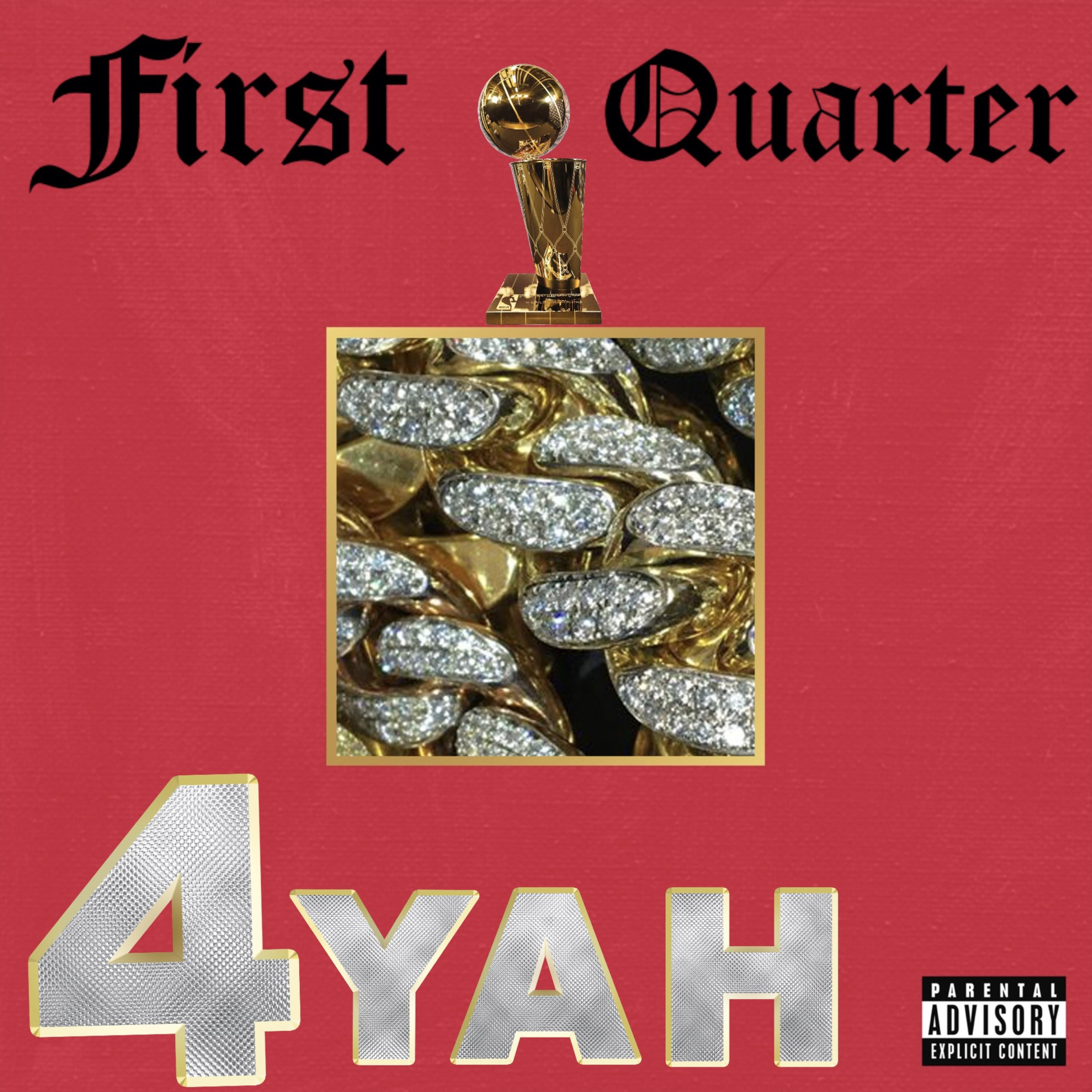 First Quarter artwork