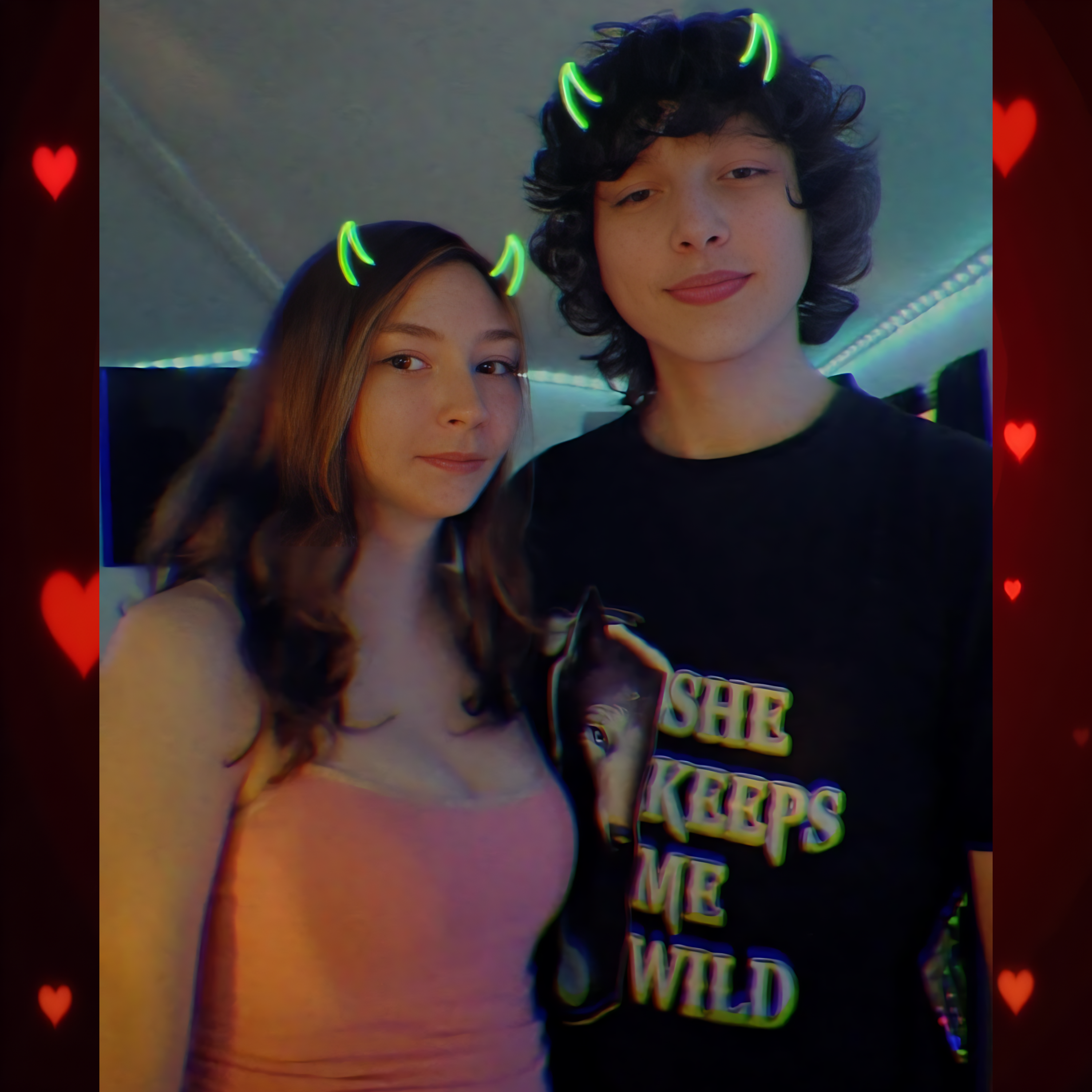 I FEEL SO ALIVE artwork