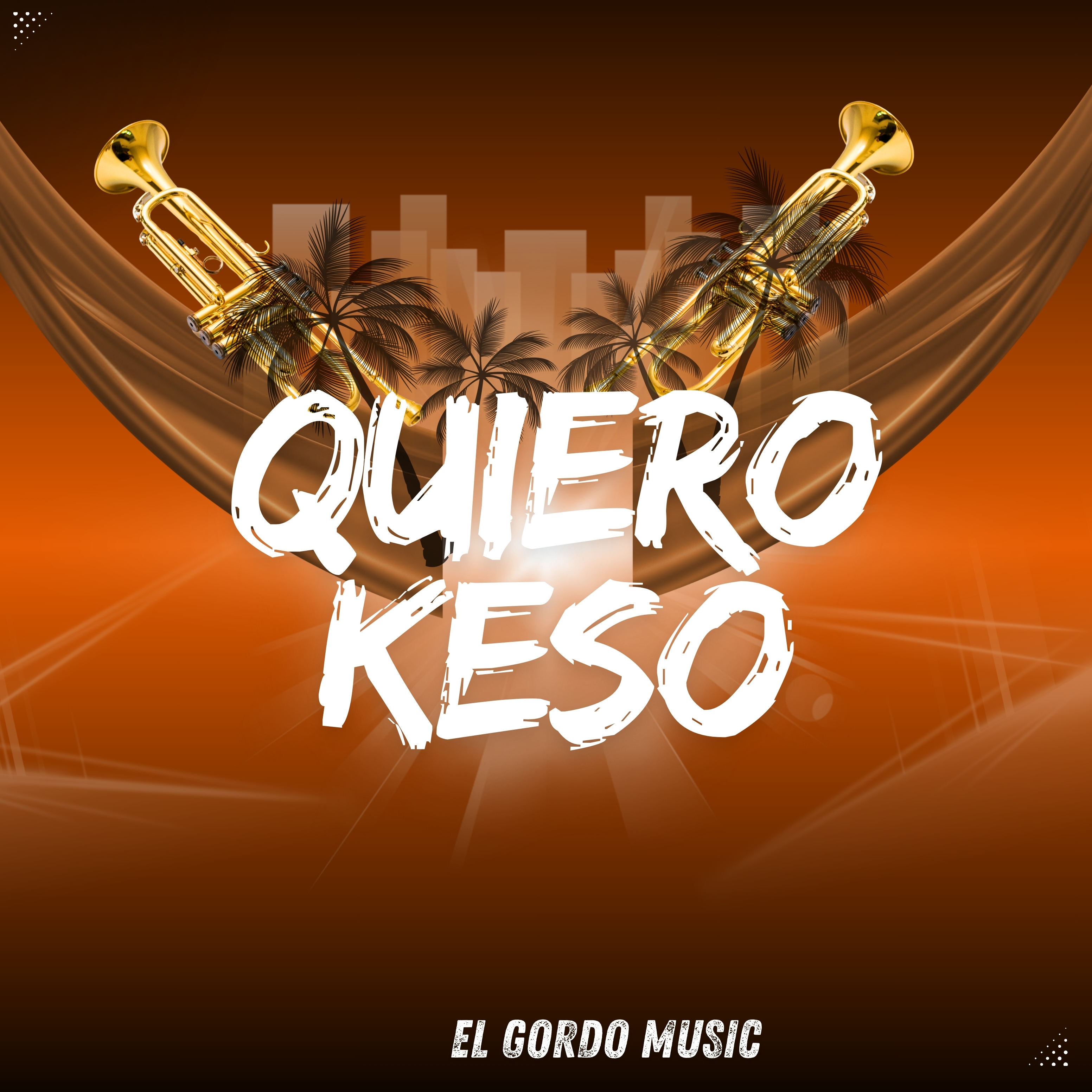 quiero keso artwork