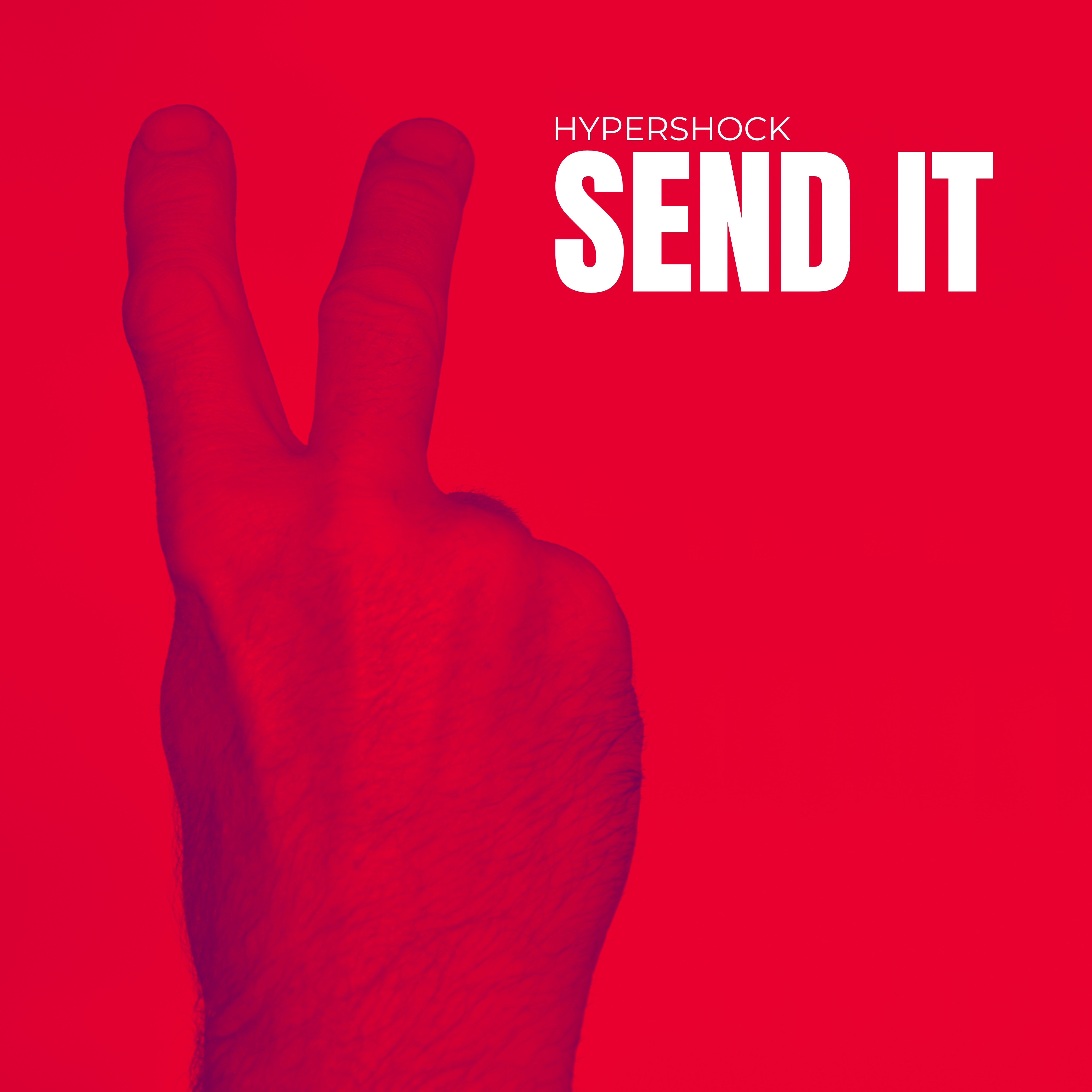 Send It artwork