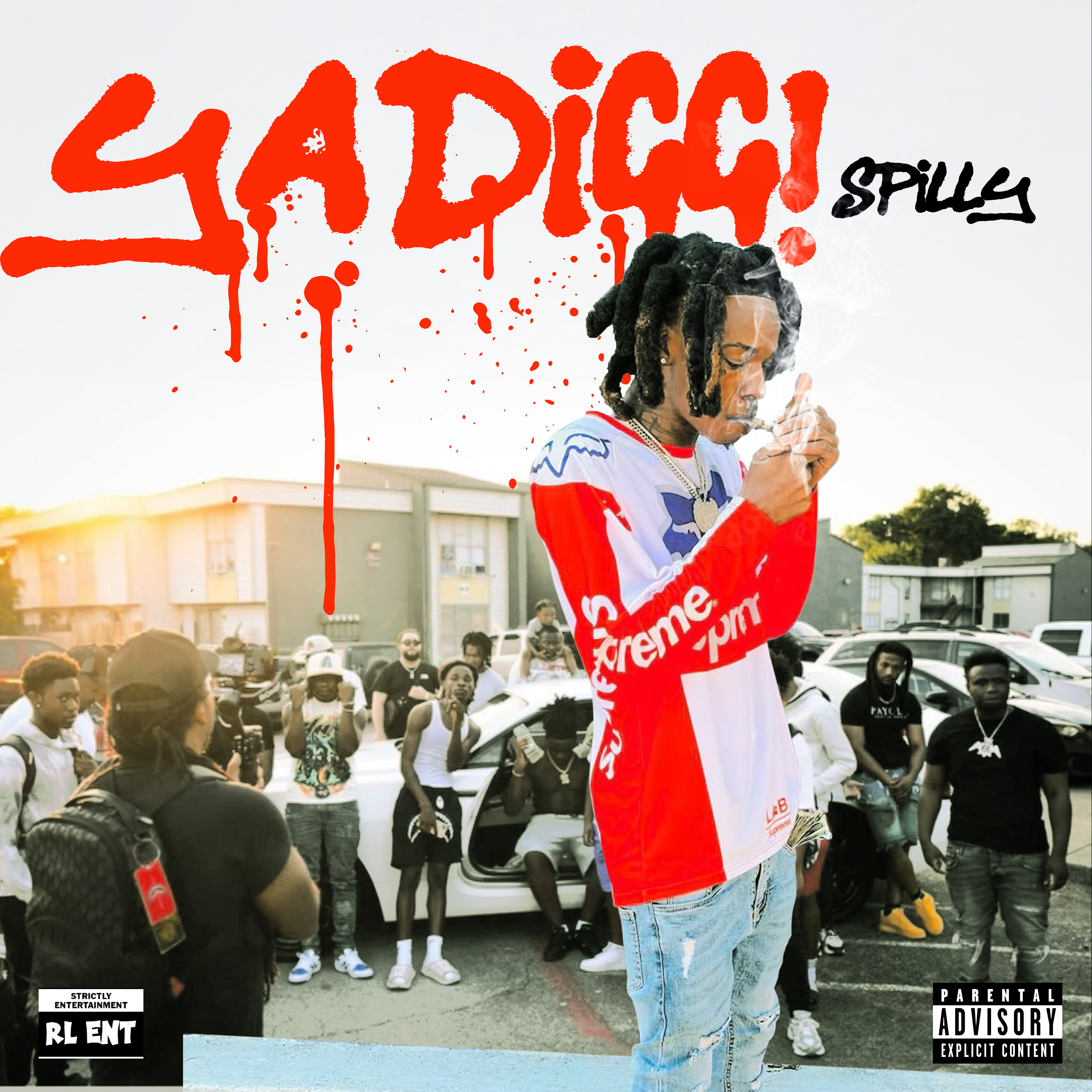 YaDigg! artwork