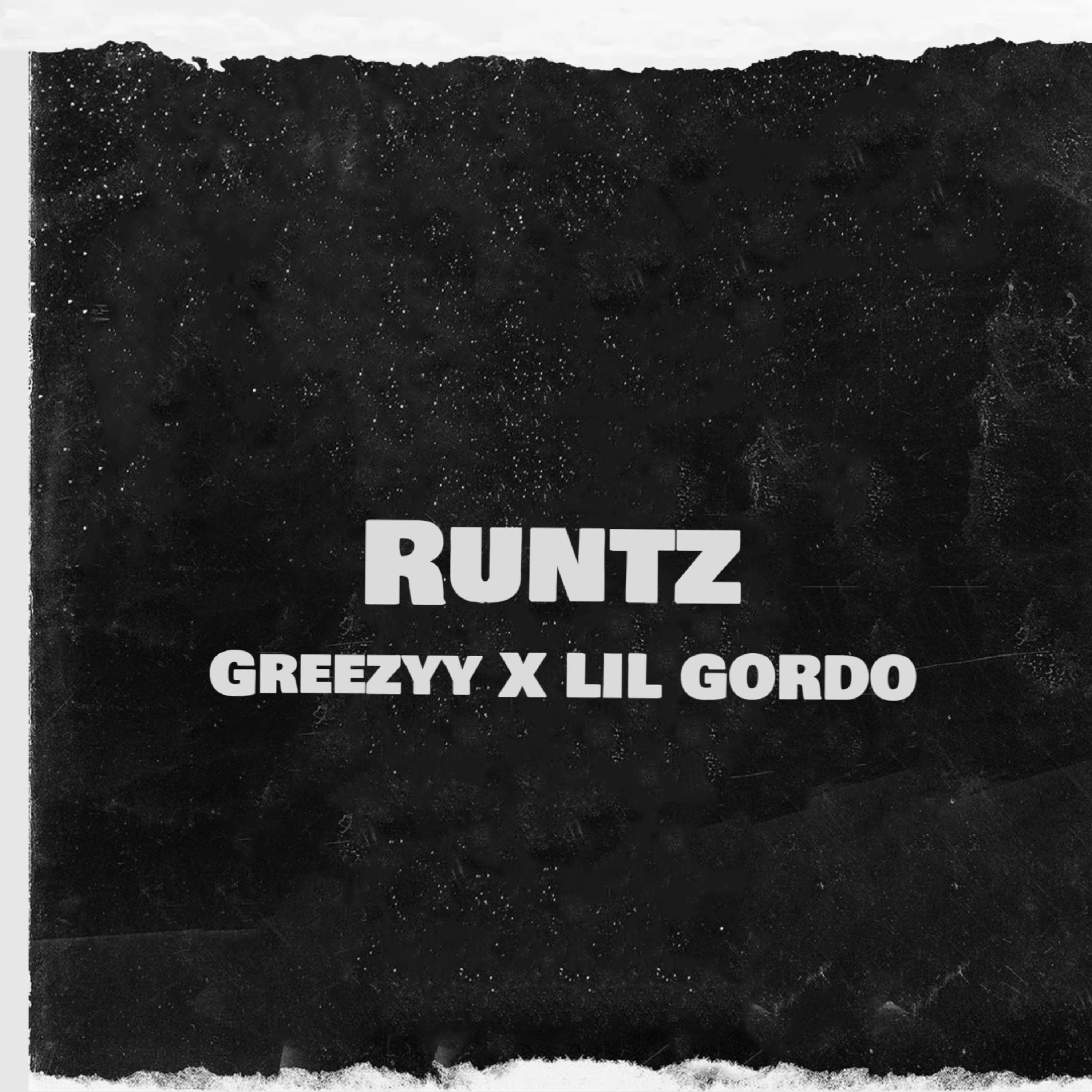 Runtz artwork