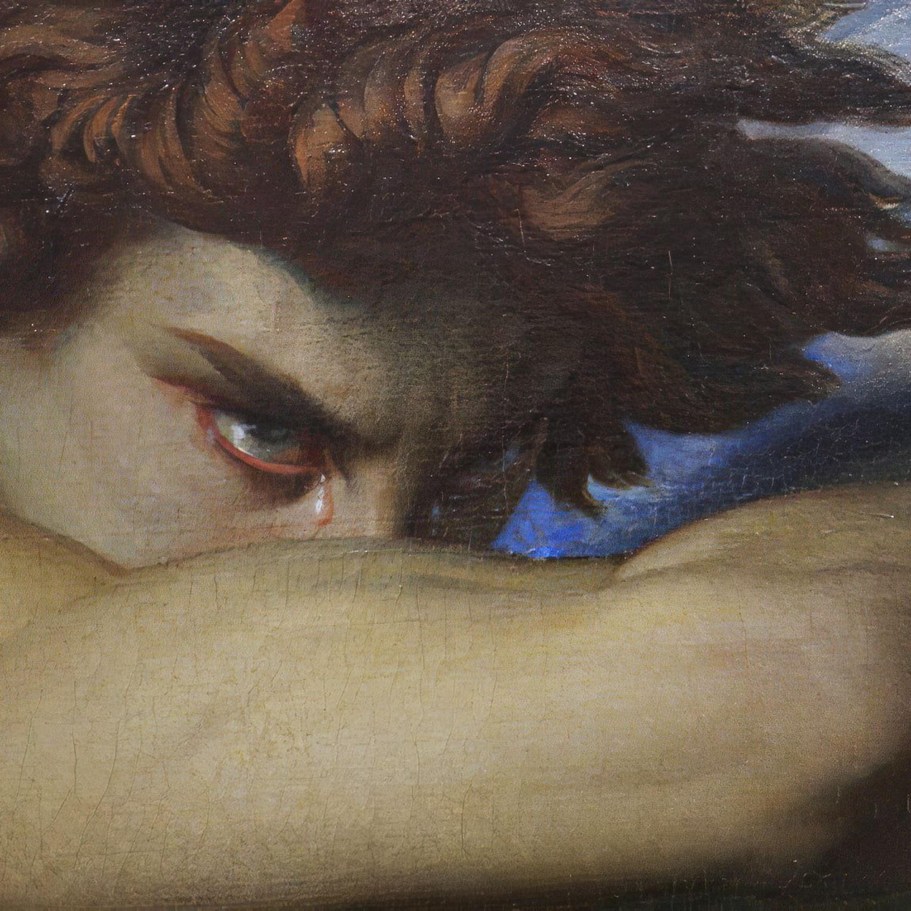 Angels Cry artwork