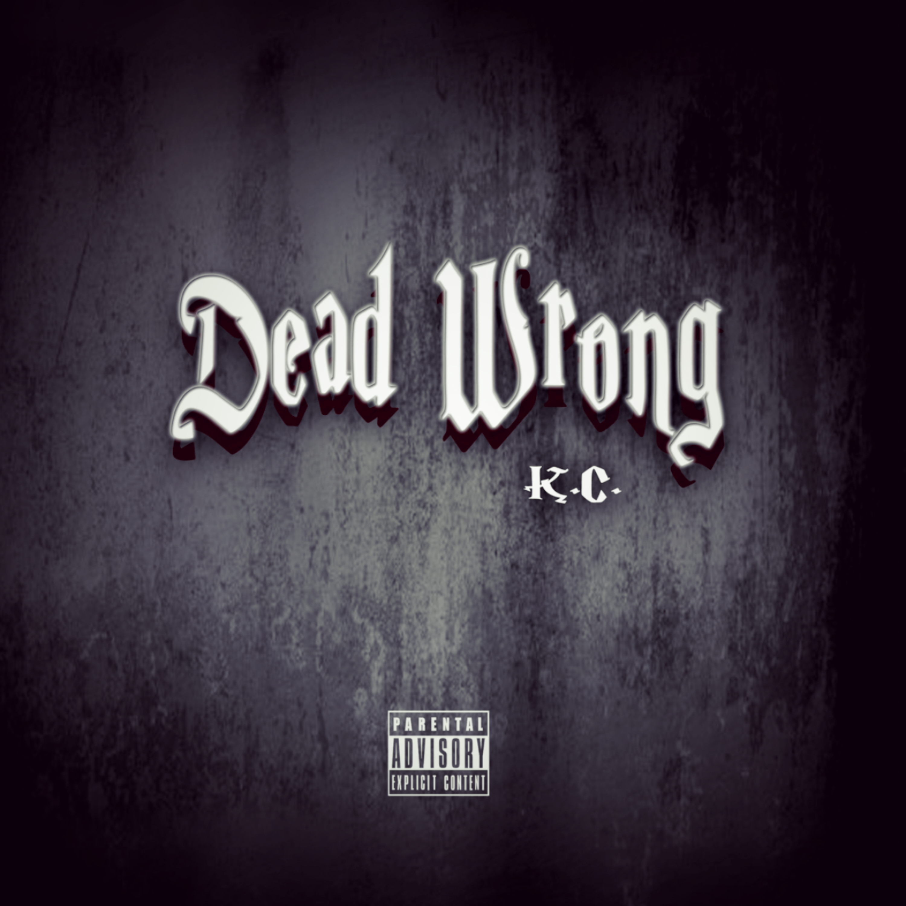 Dead Wrong artwork