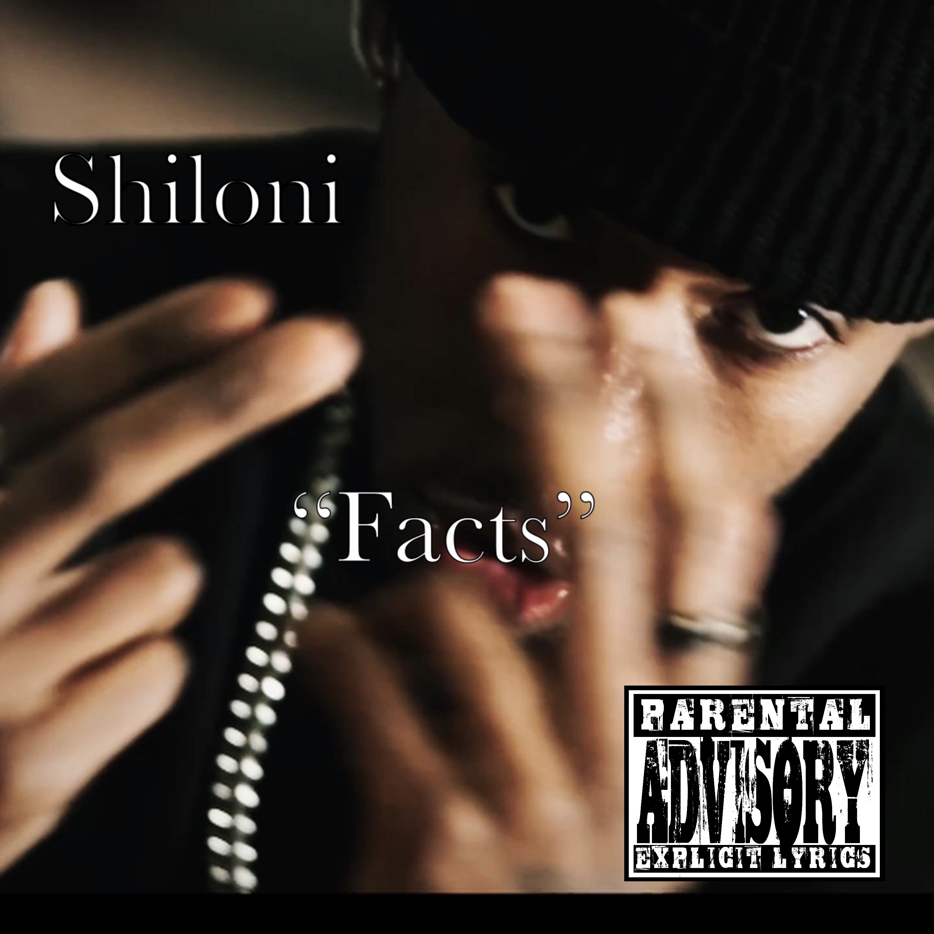 Facts artwork