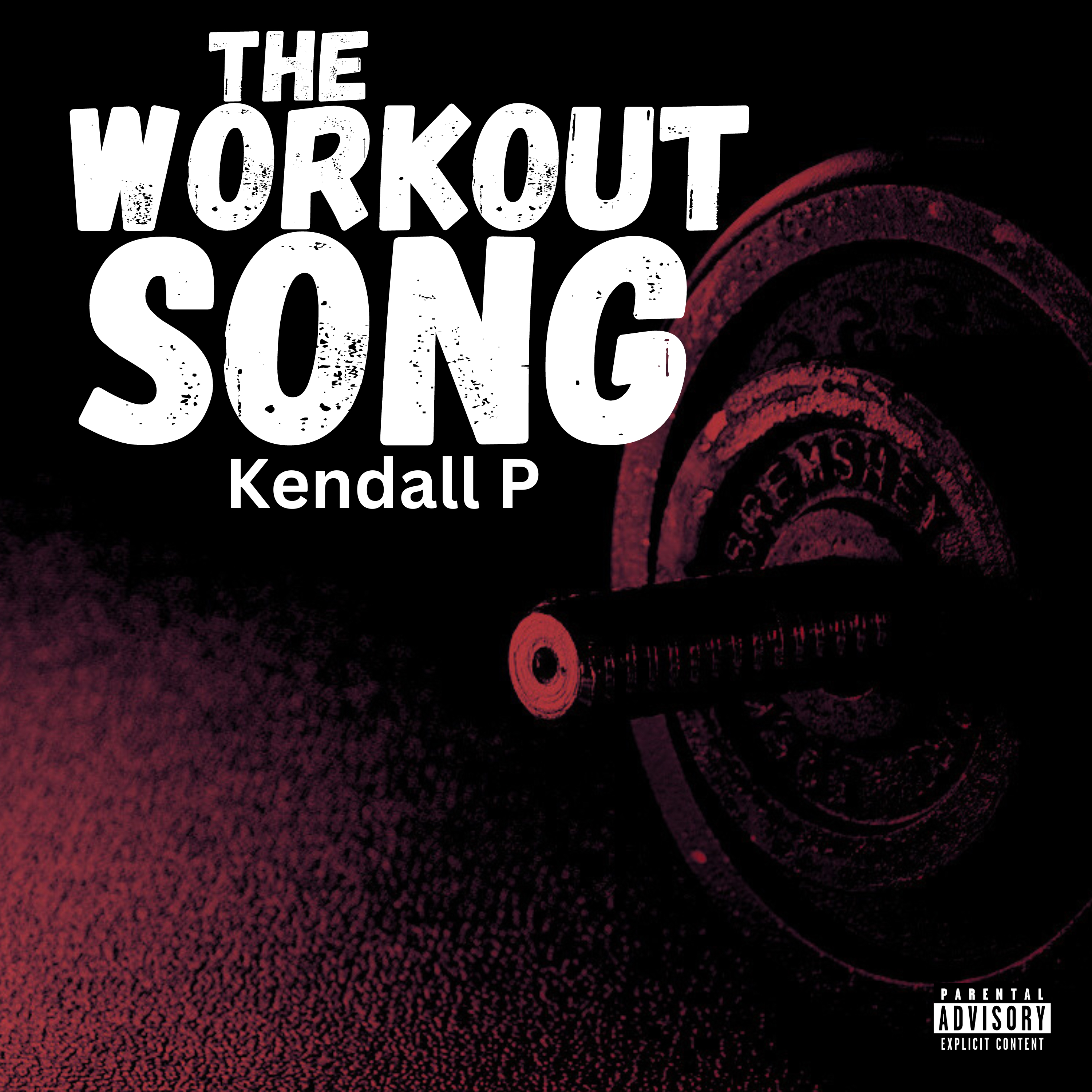 The Workout Song artwork