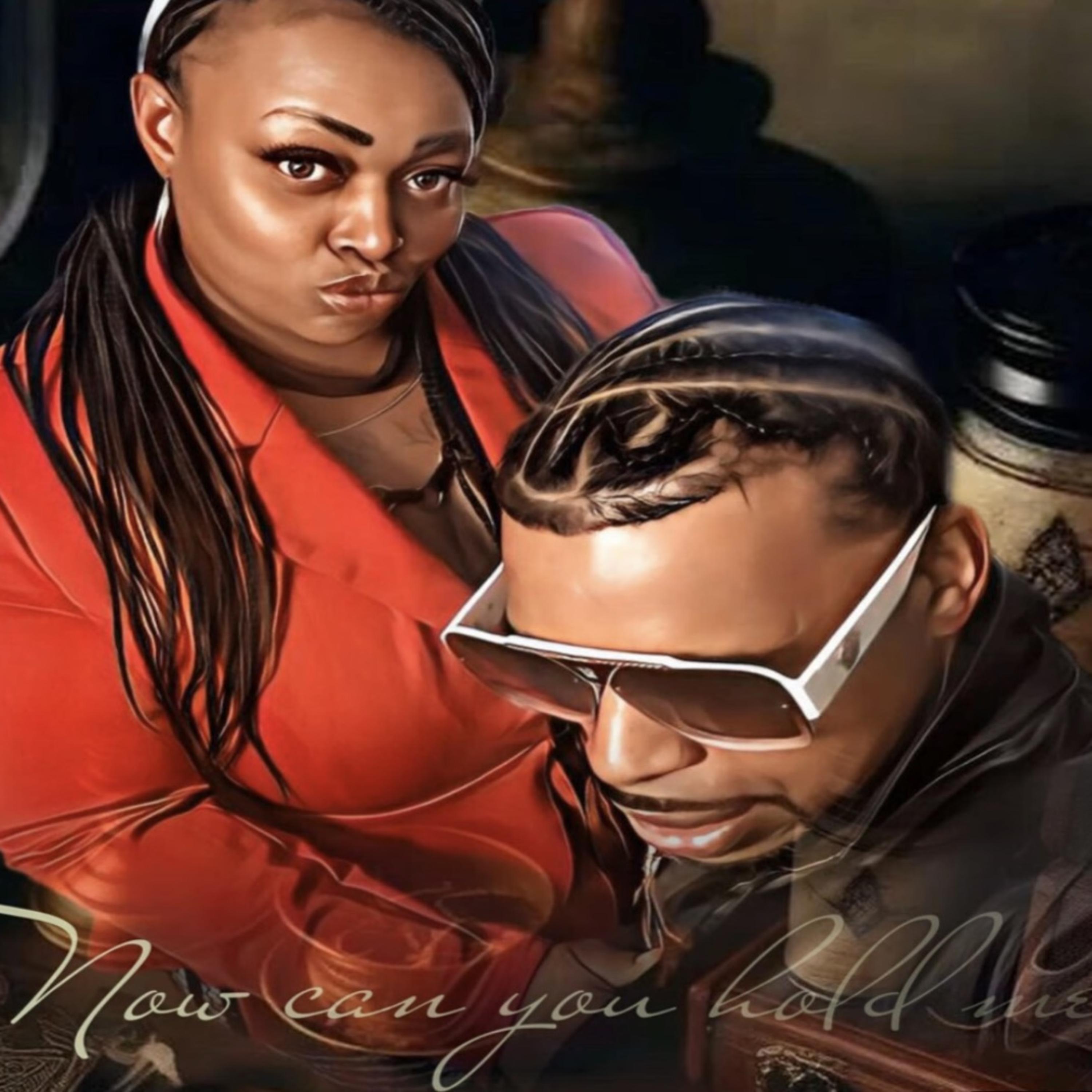 Now Can You Hold Me artwork