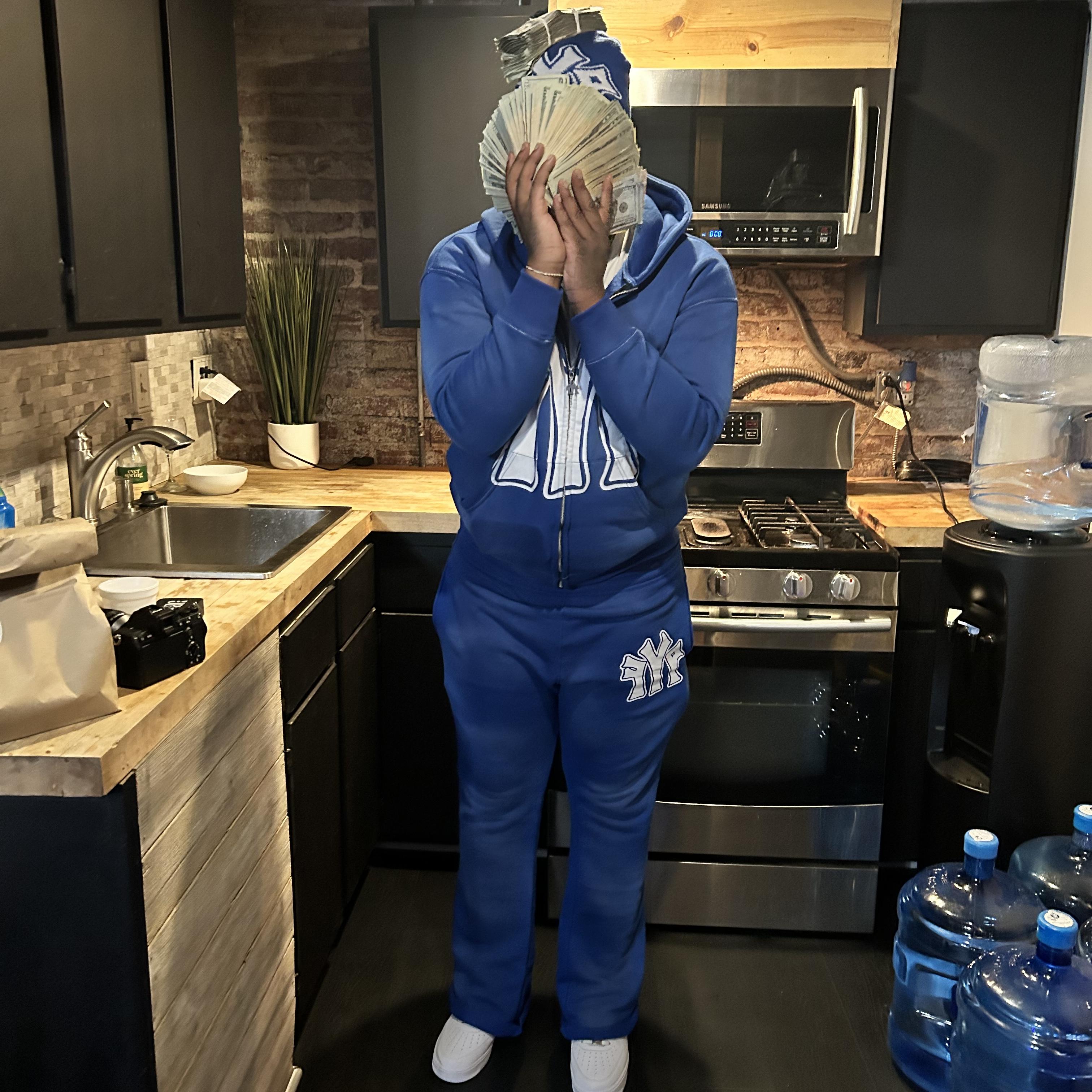 BaccSeat Vibes artwork