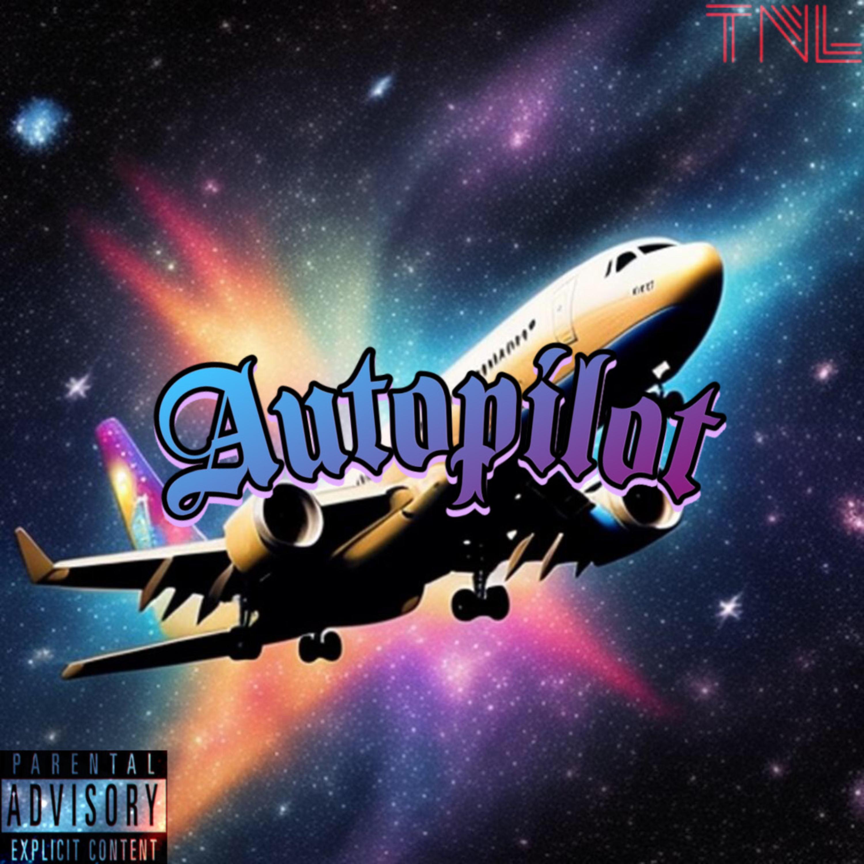 Autopilot artwork