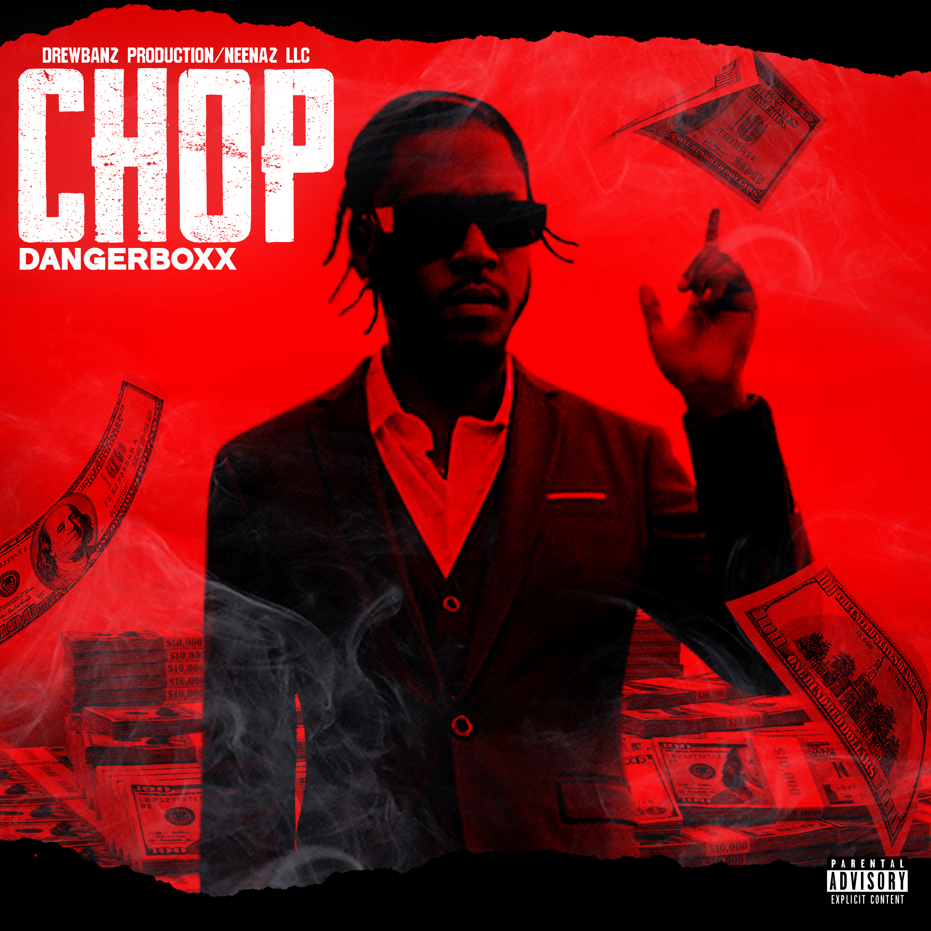 Chop artwork
