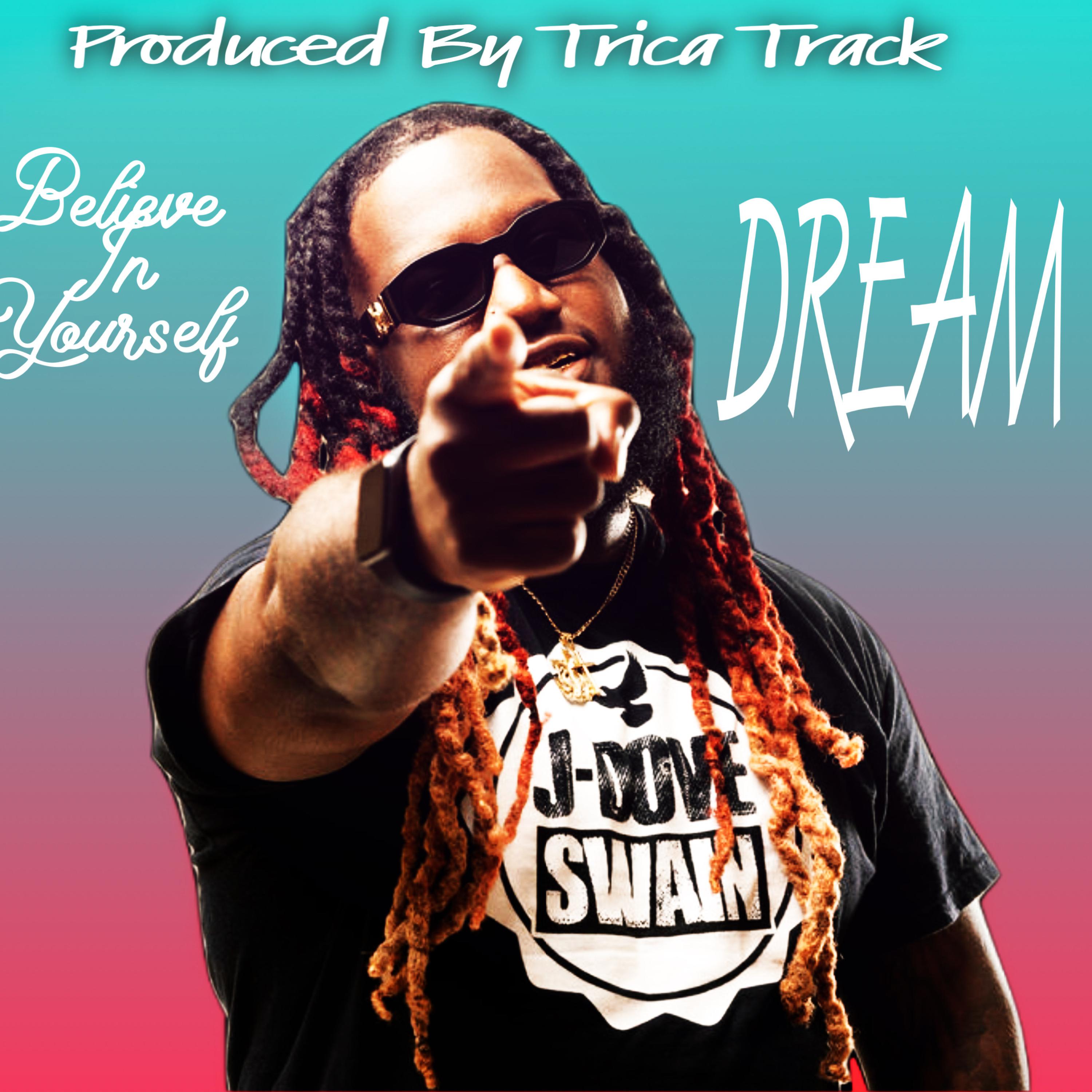 DREAM (Believe in Yourself) artwork