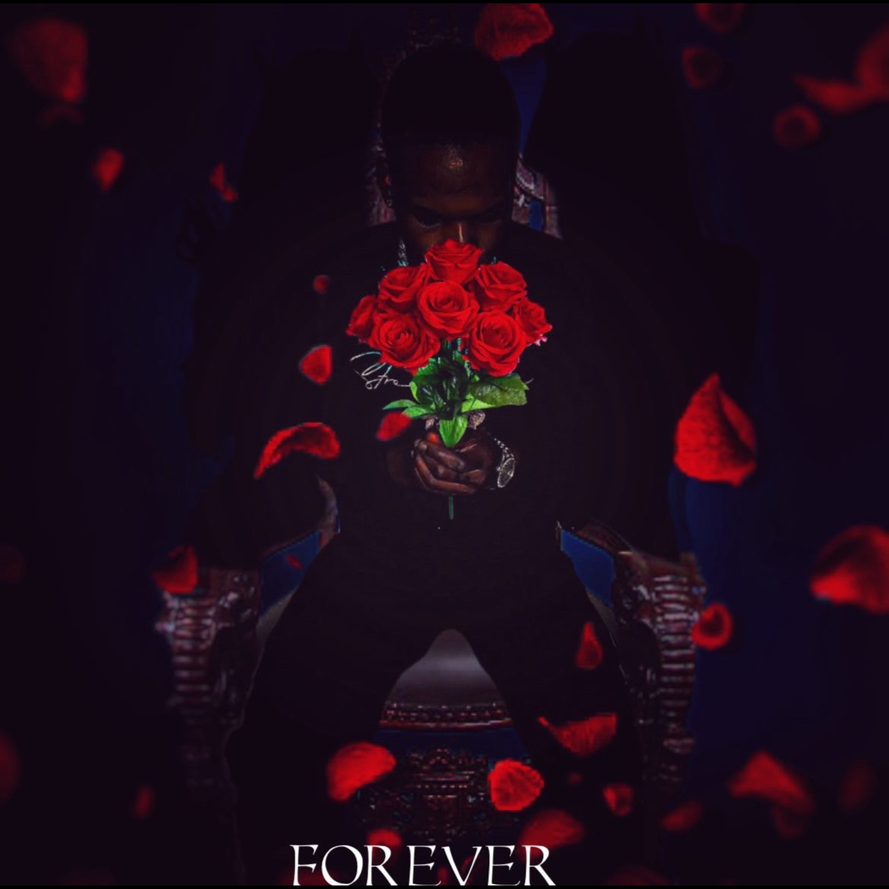 Forever artwork