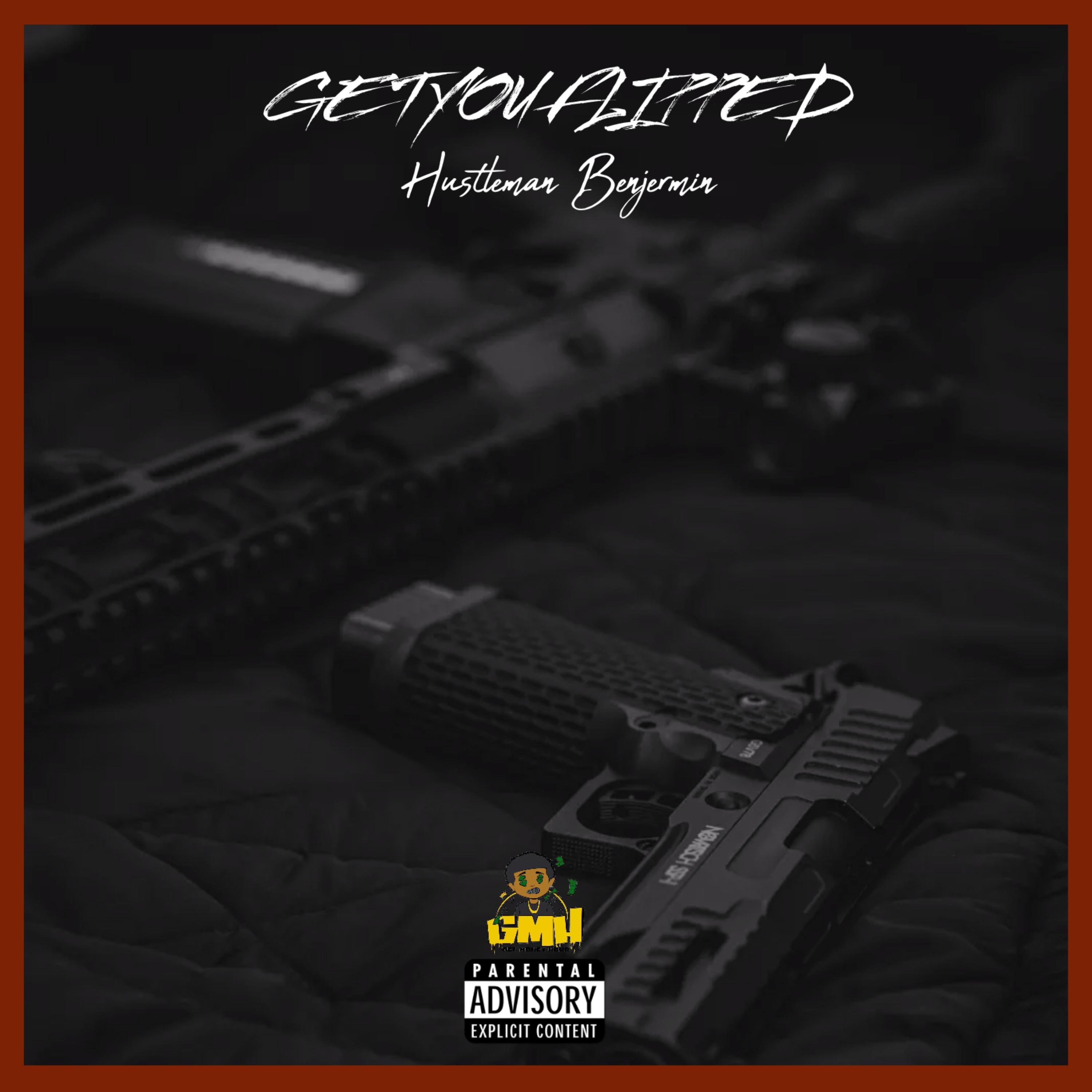 GET YOU FLIPPED artwork