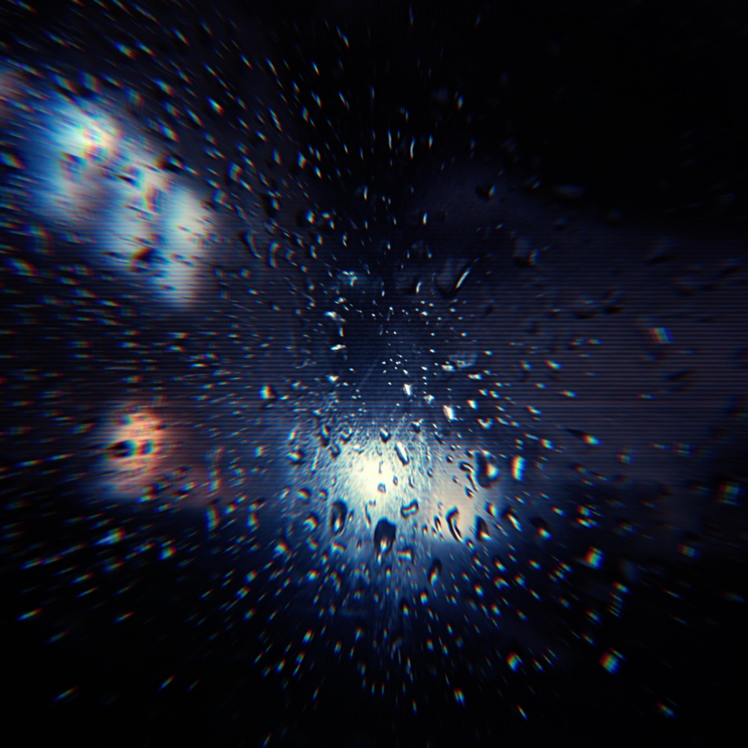 VISION artwork