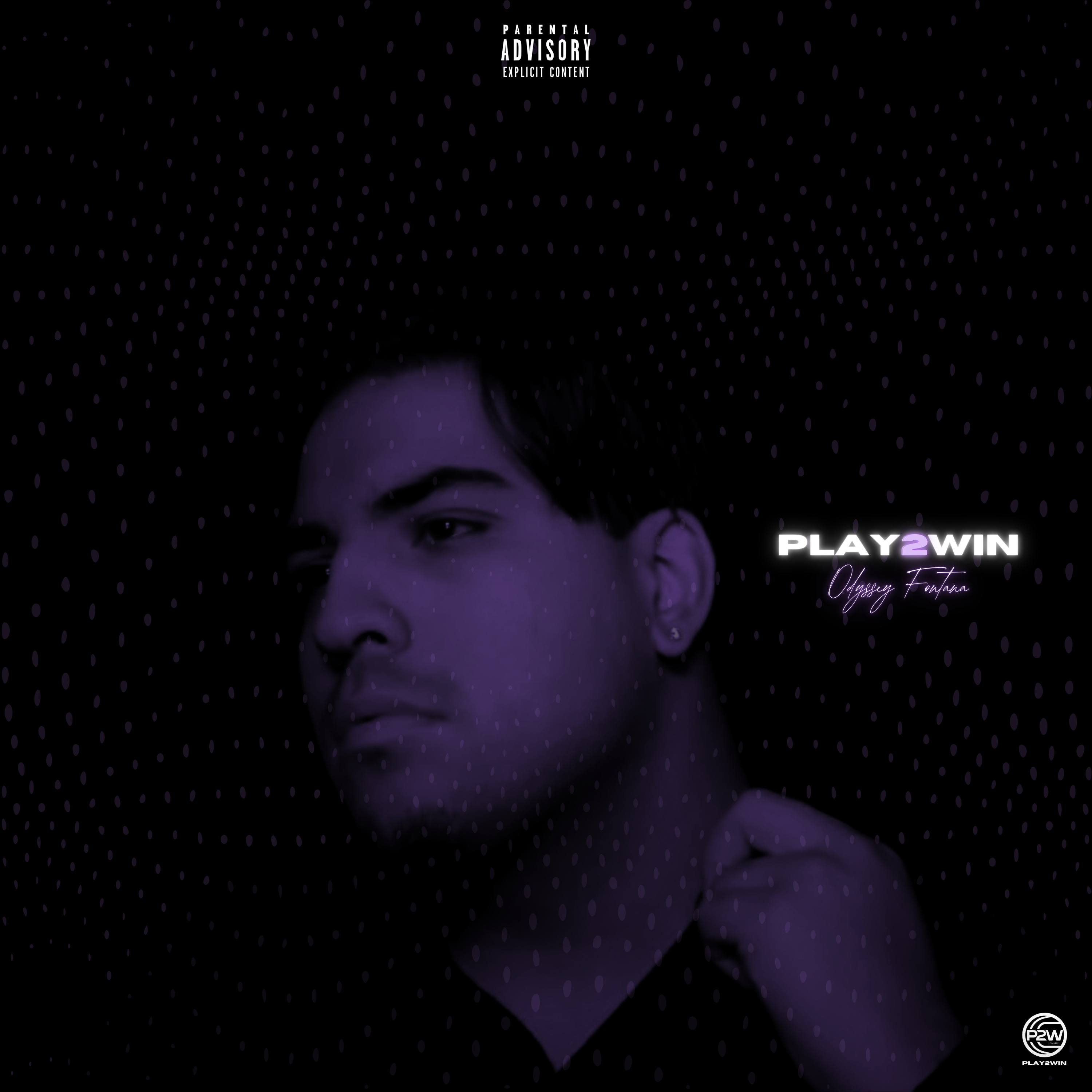 PLAY2WIN artwork