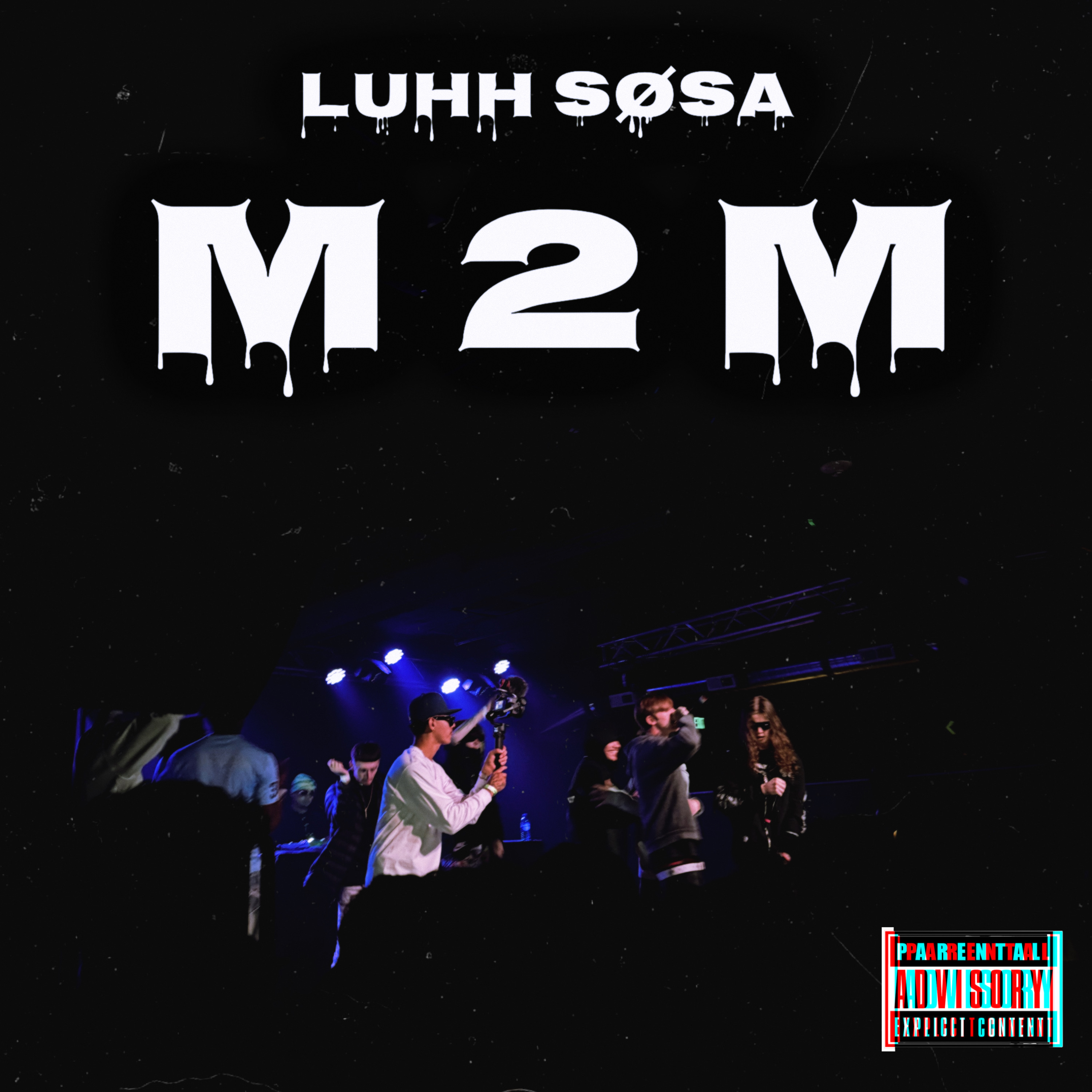 M 2 M artwork