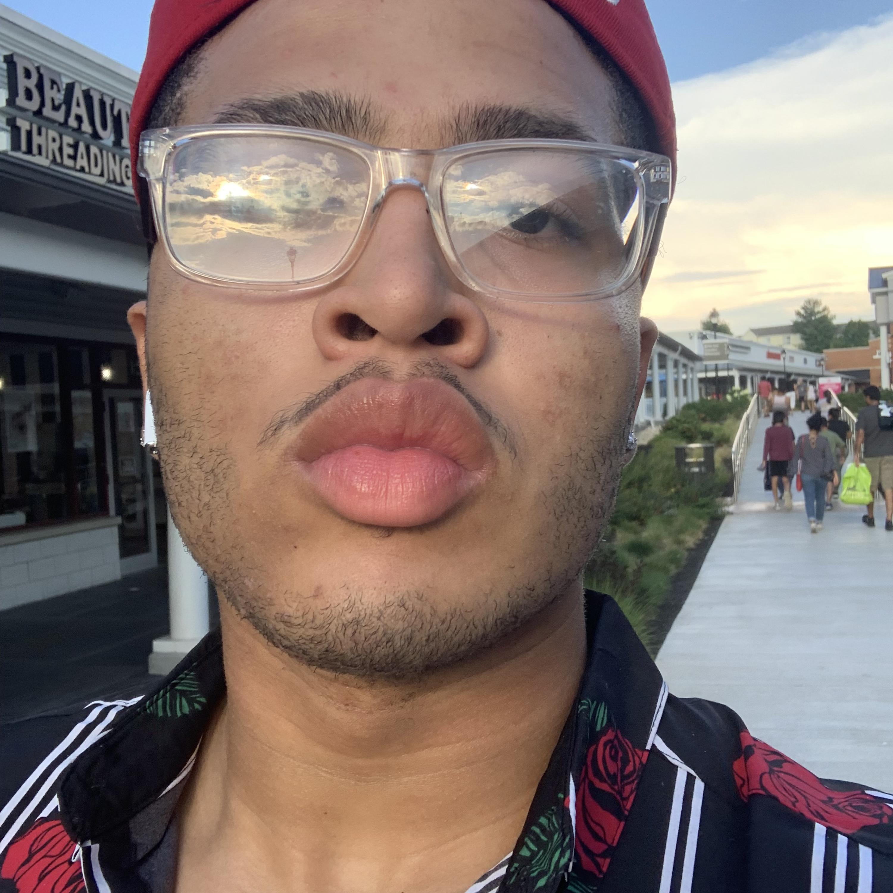 Fuck On Bitches artwork