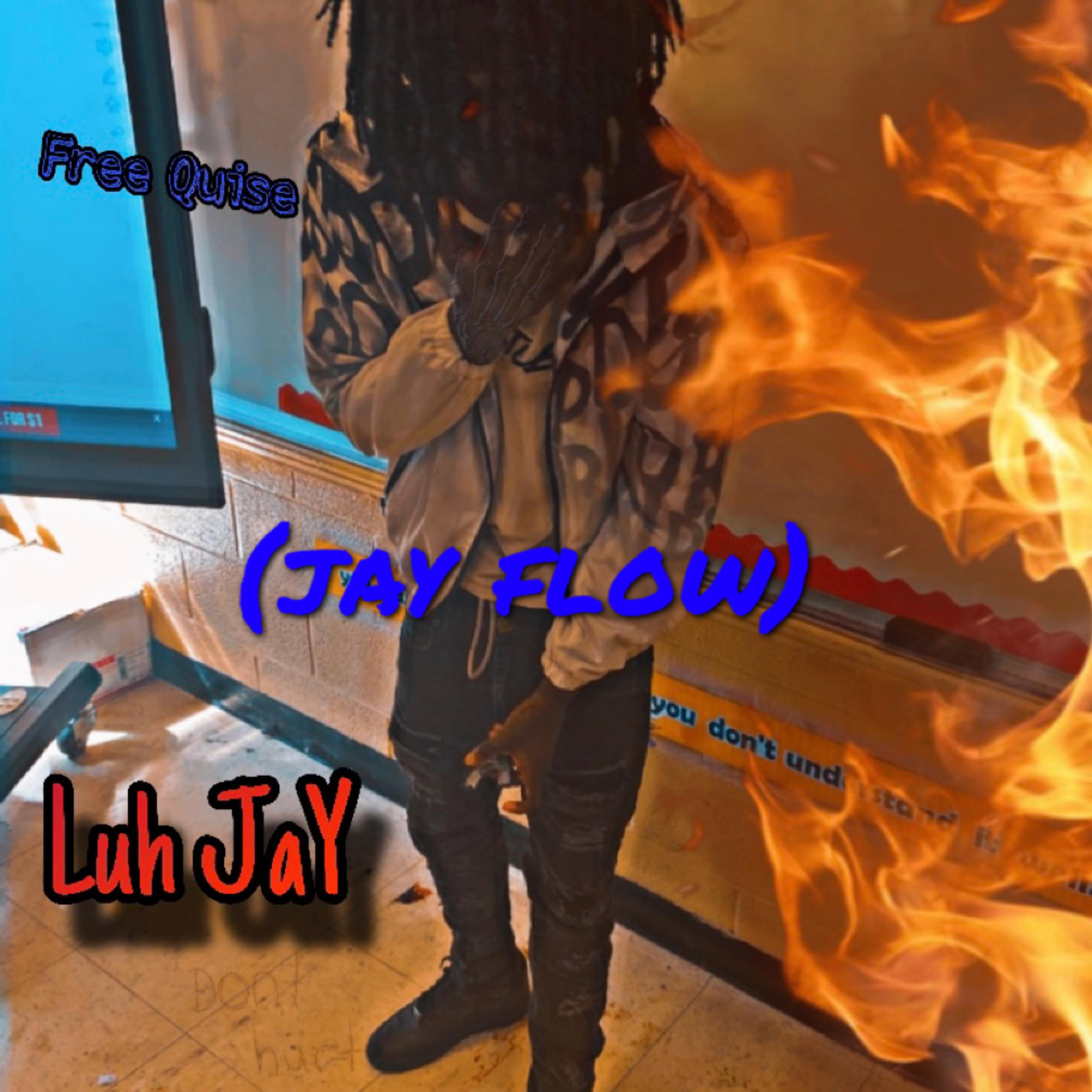 JaY Flow artwork
