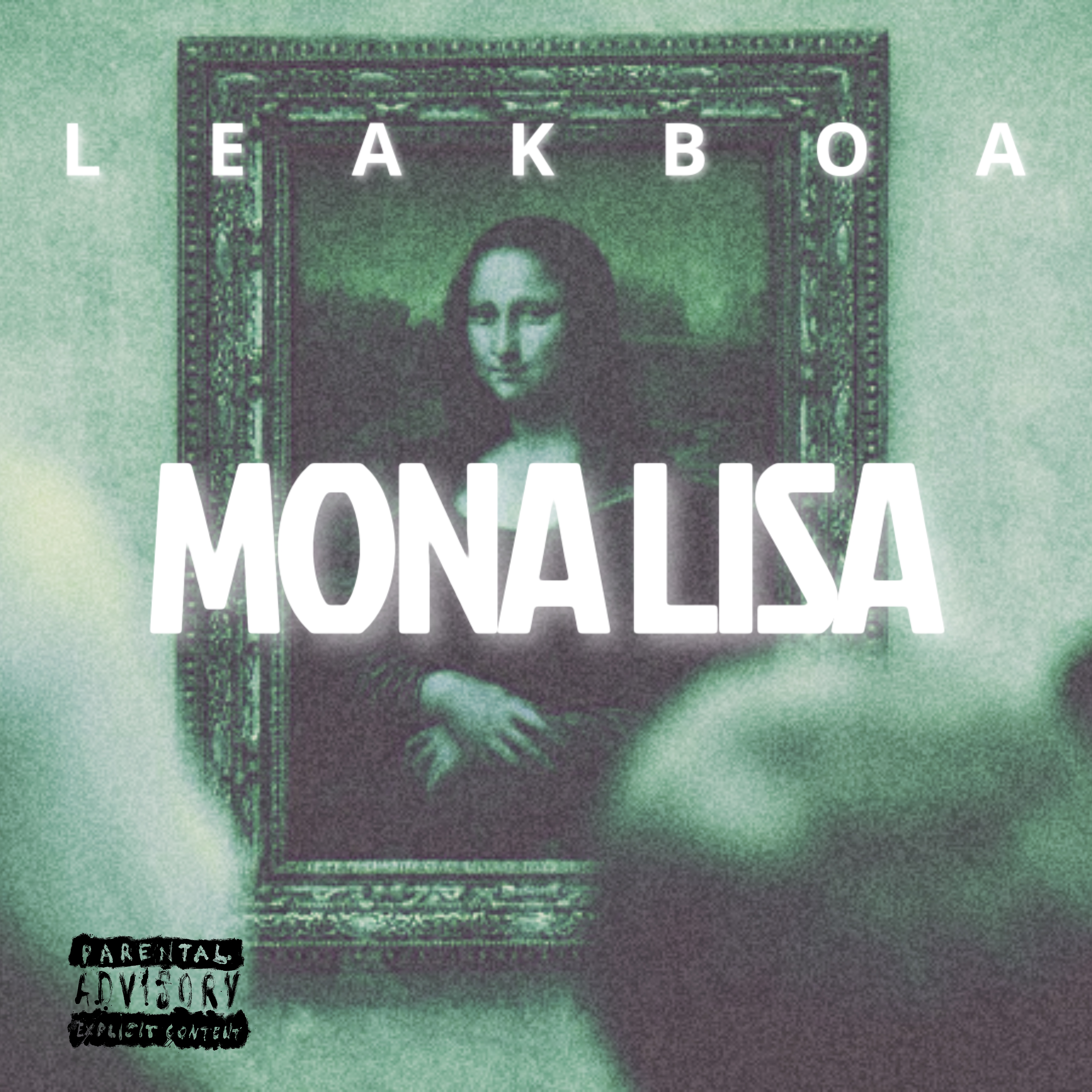 Mona Lisa artwork
