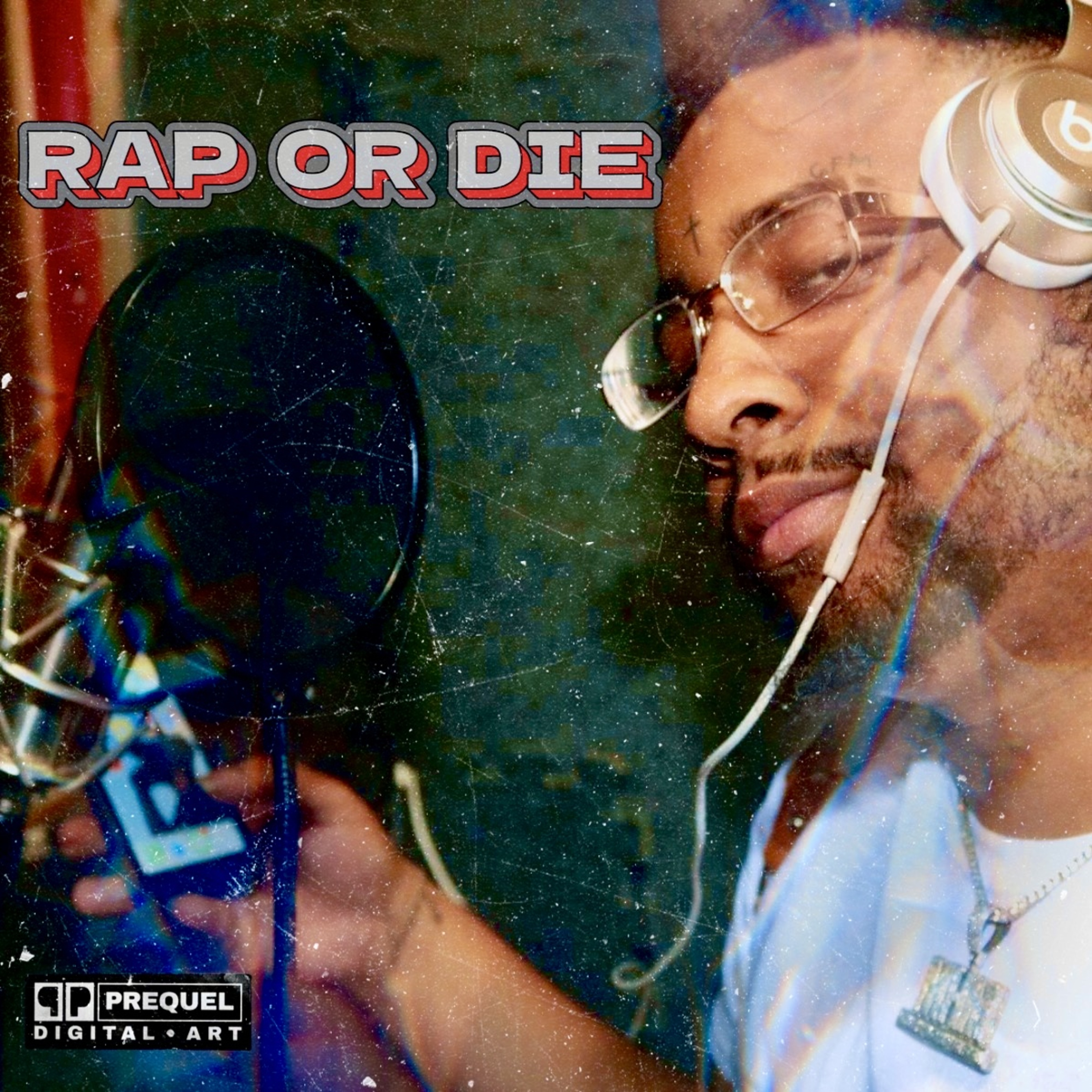 Rap Or DIE artwork