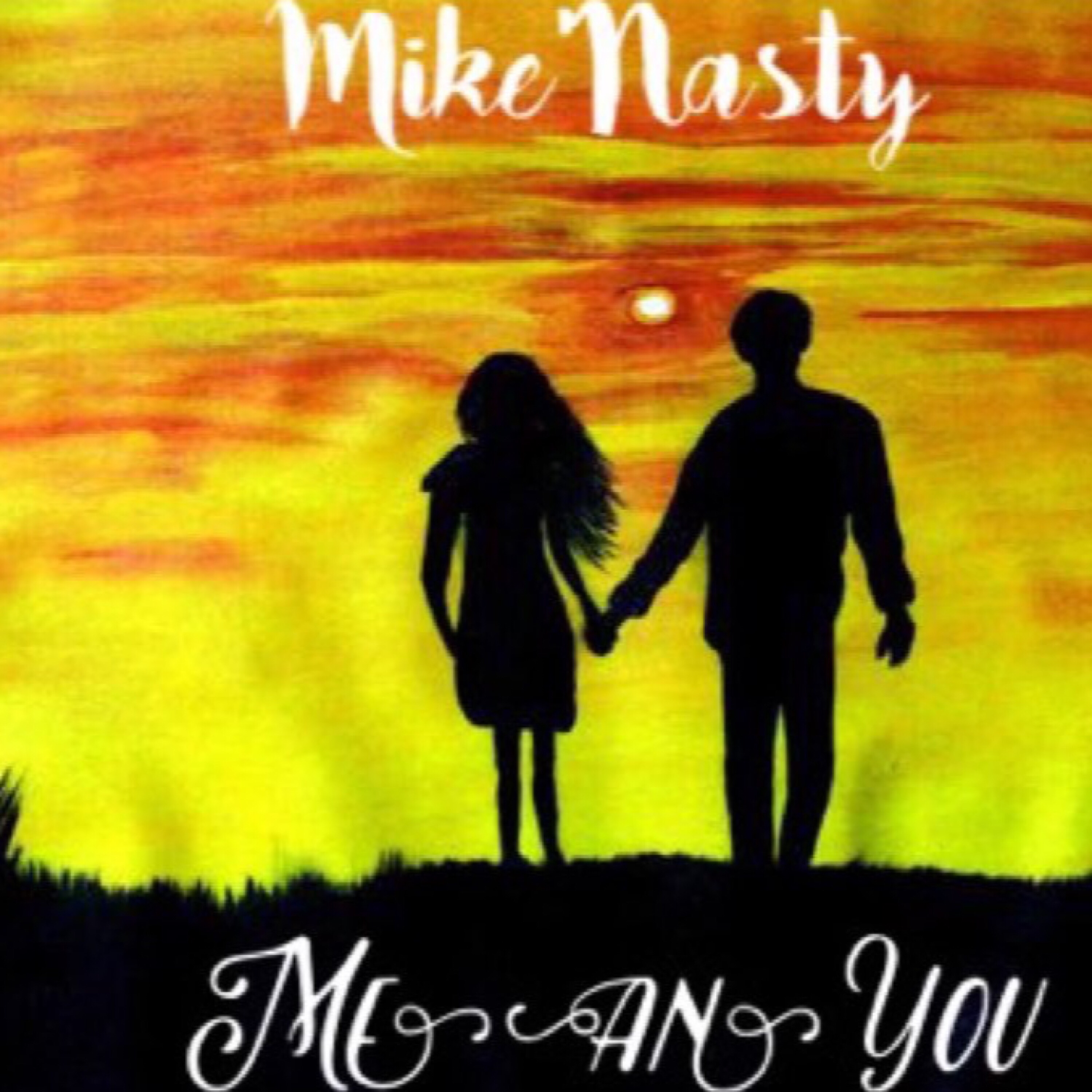 Me An You artwork