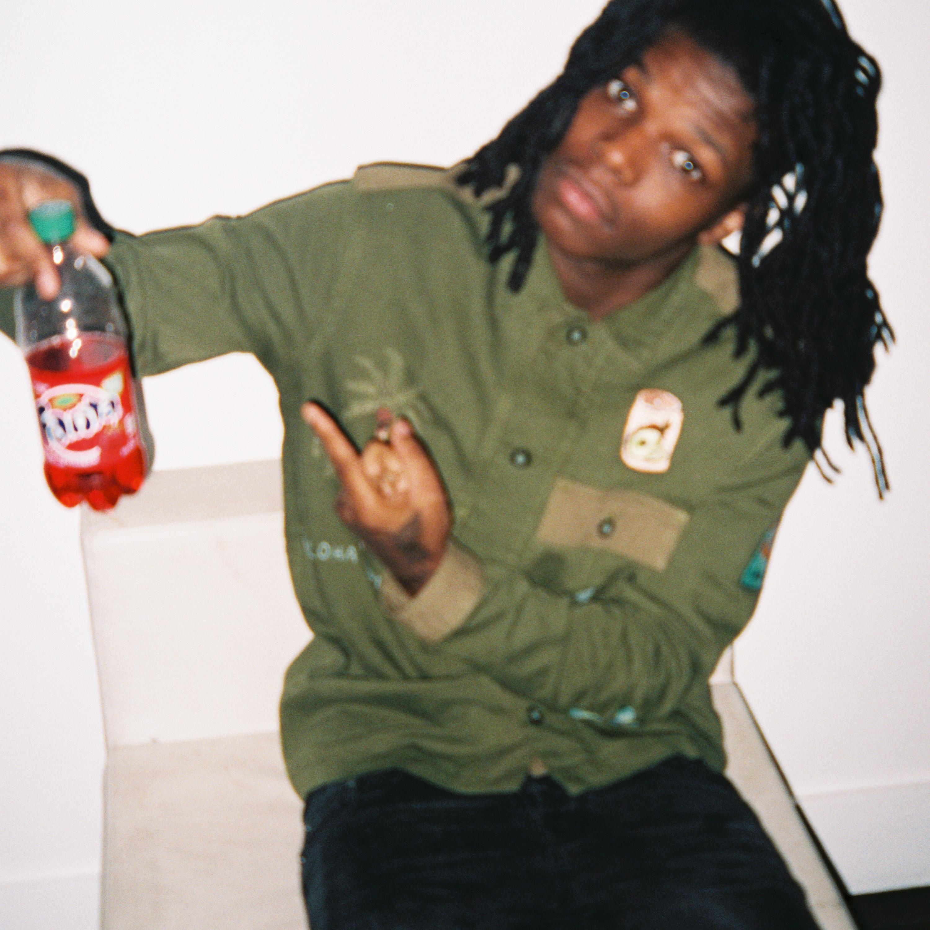 No Love Lost artwork