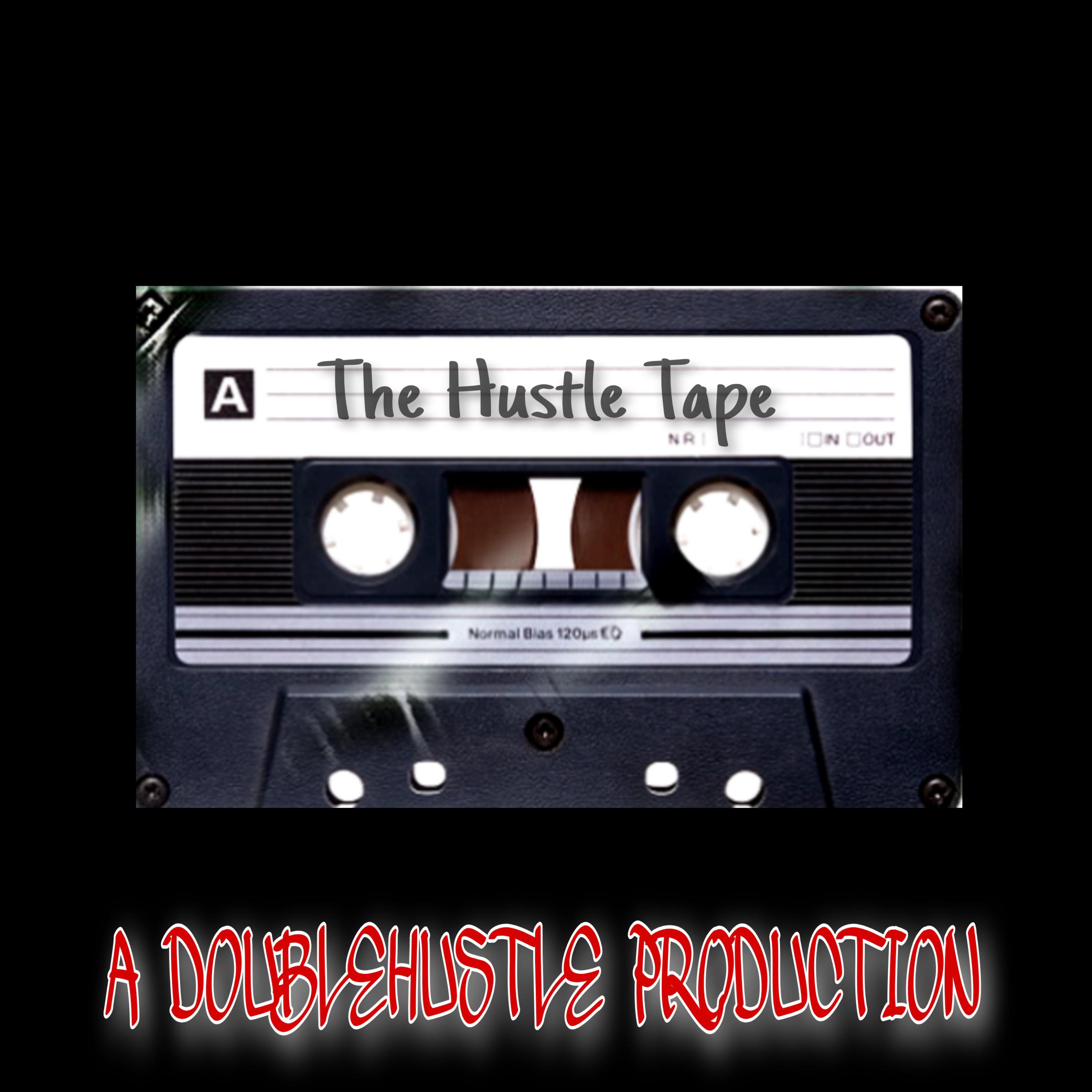 The HustleTape artwork