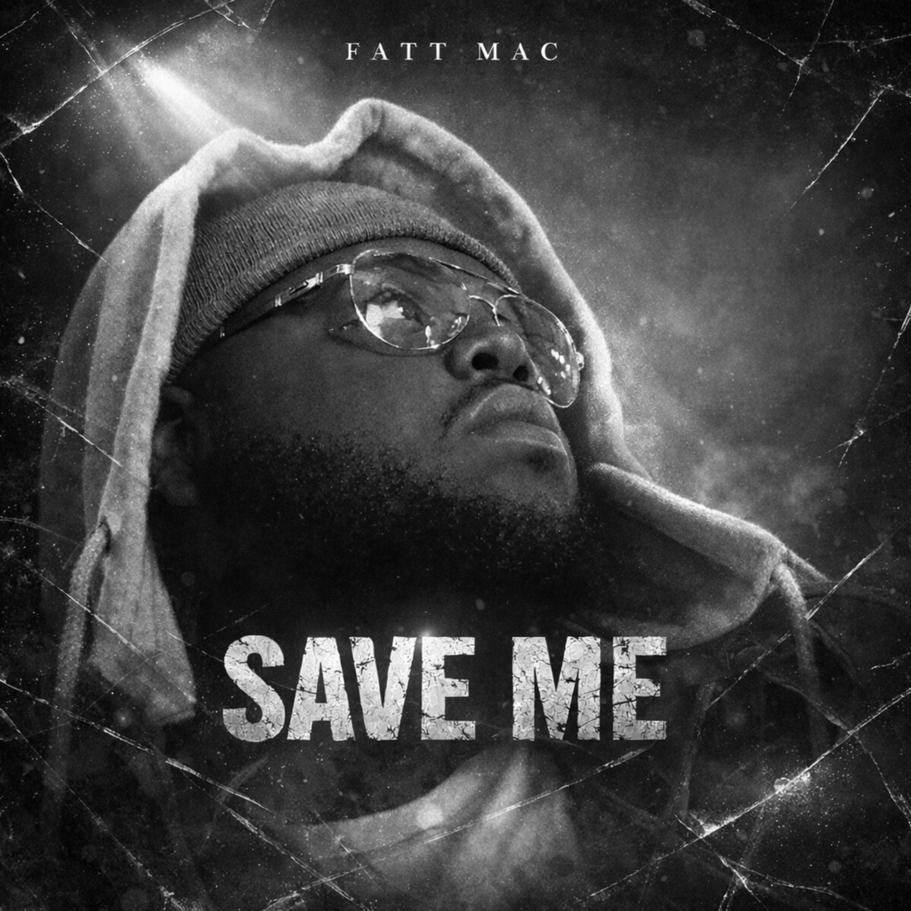 Save Me artwork