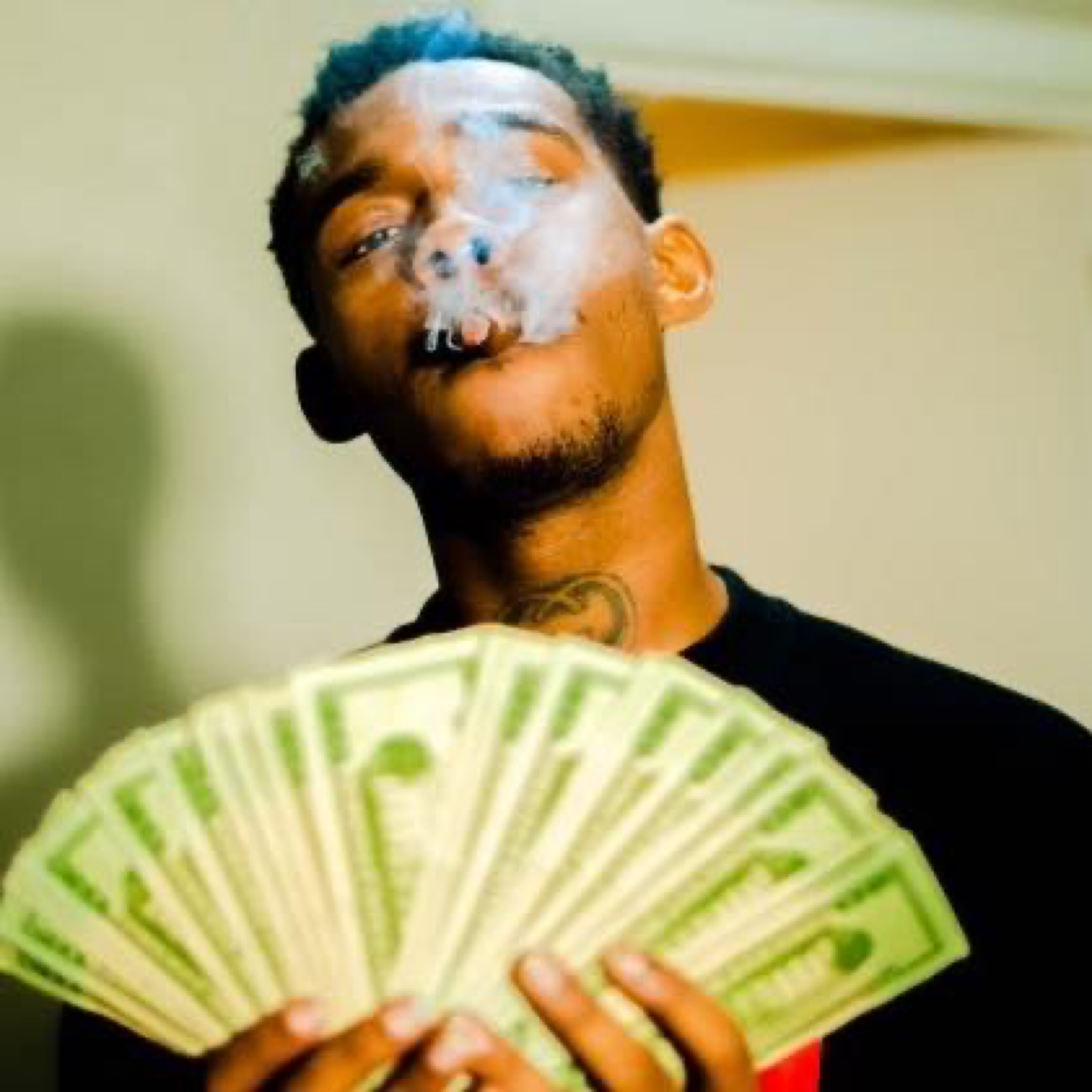 Young Niggas artwork