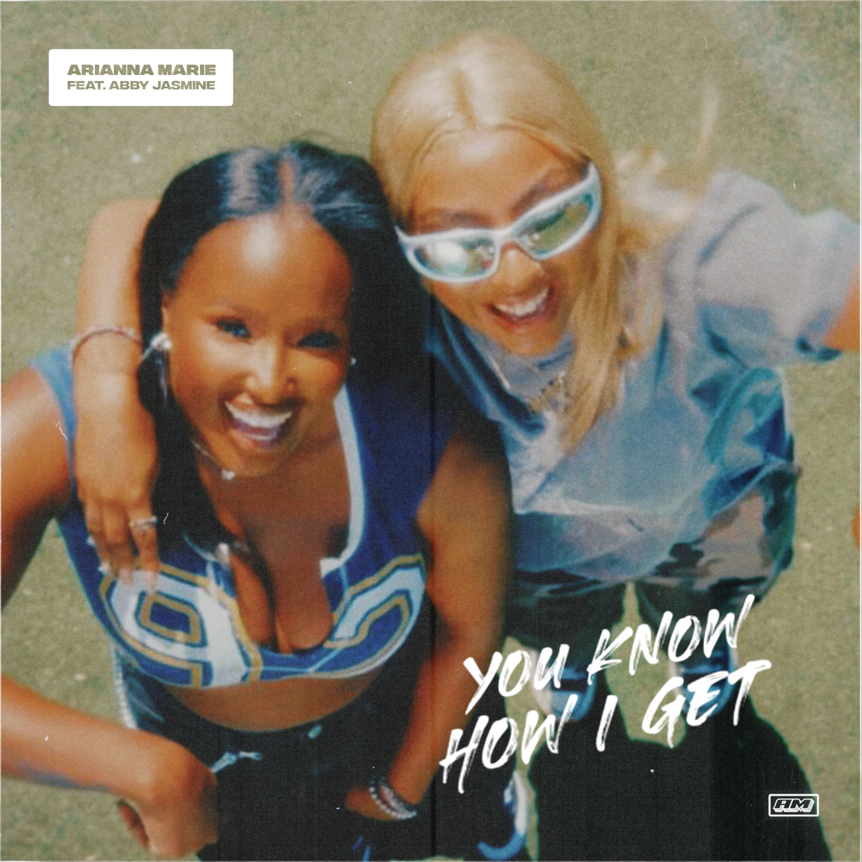 You Know How I Get artwork