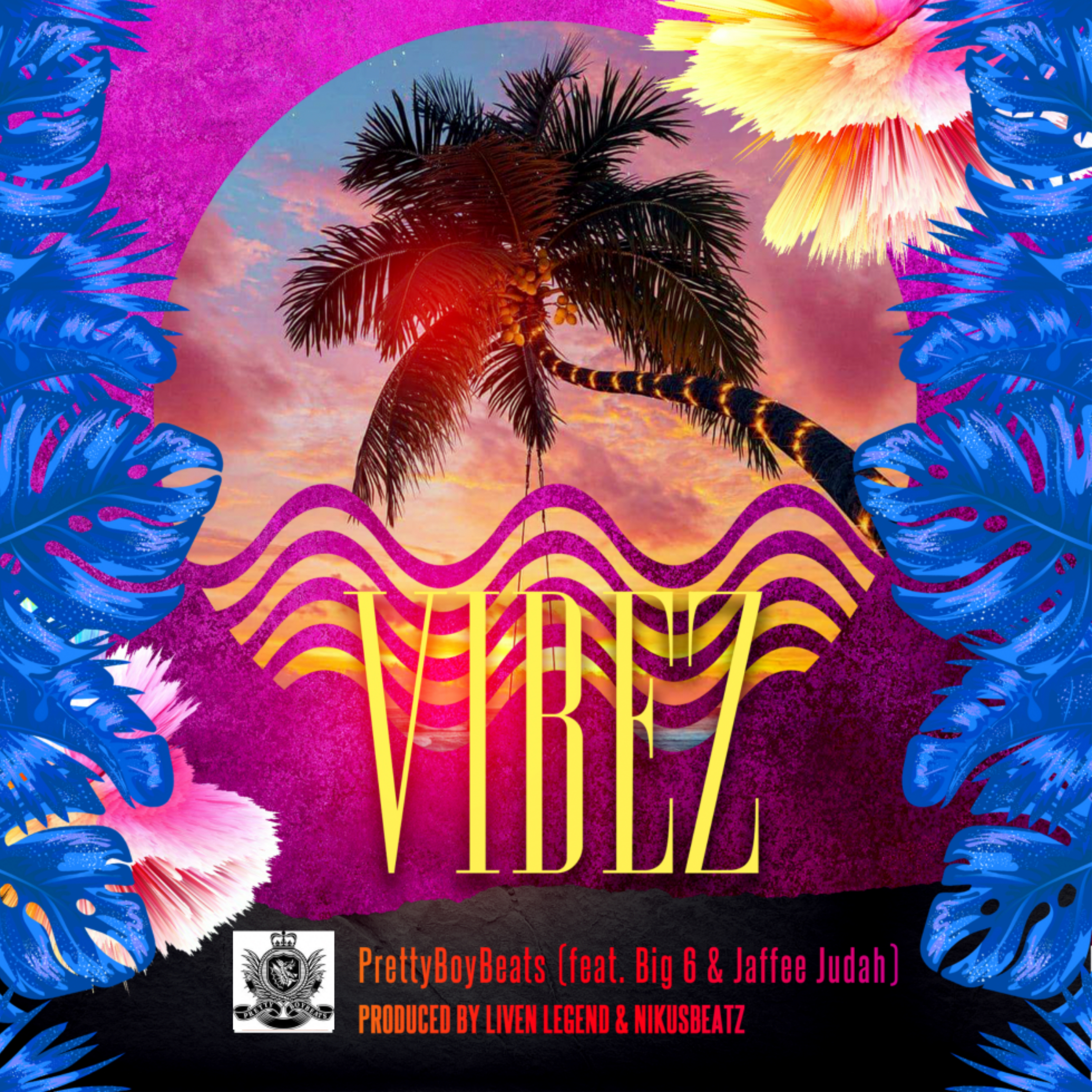Vibez artwork