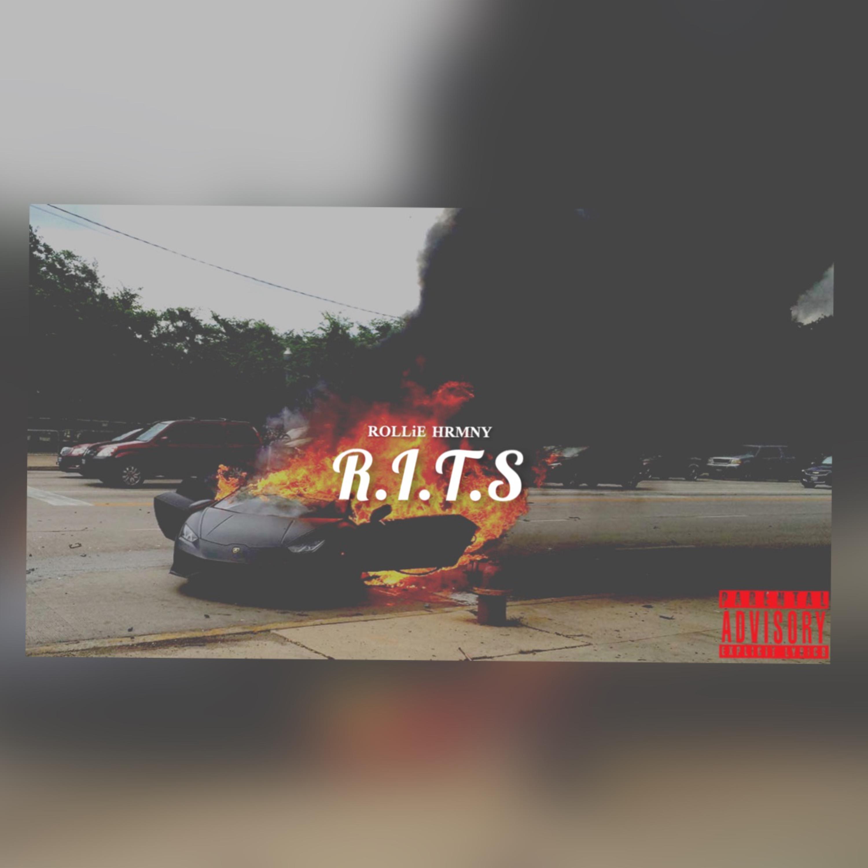 RITS artwork
