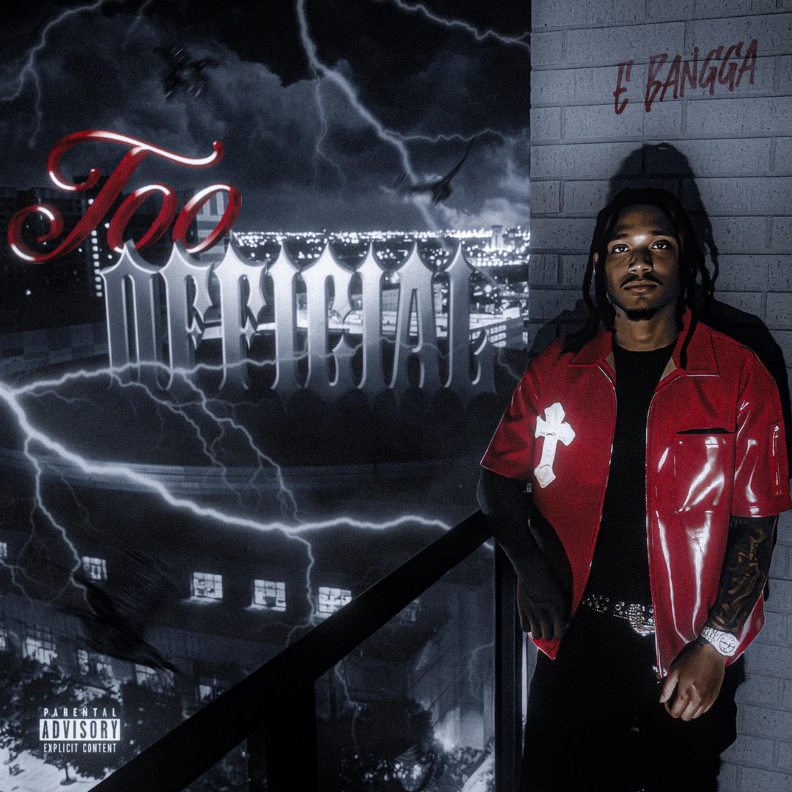 TOO OFFICIAL artwork