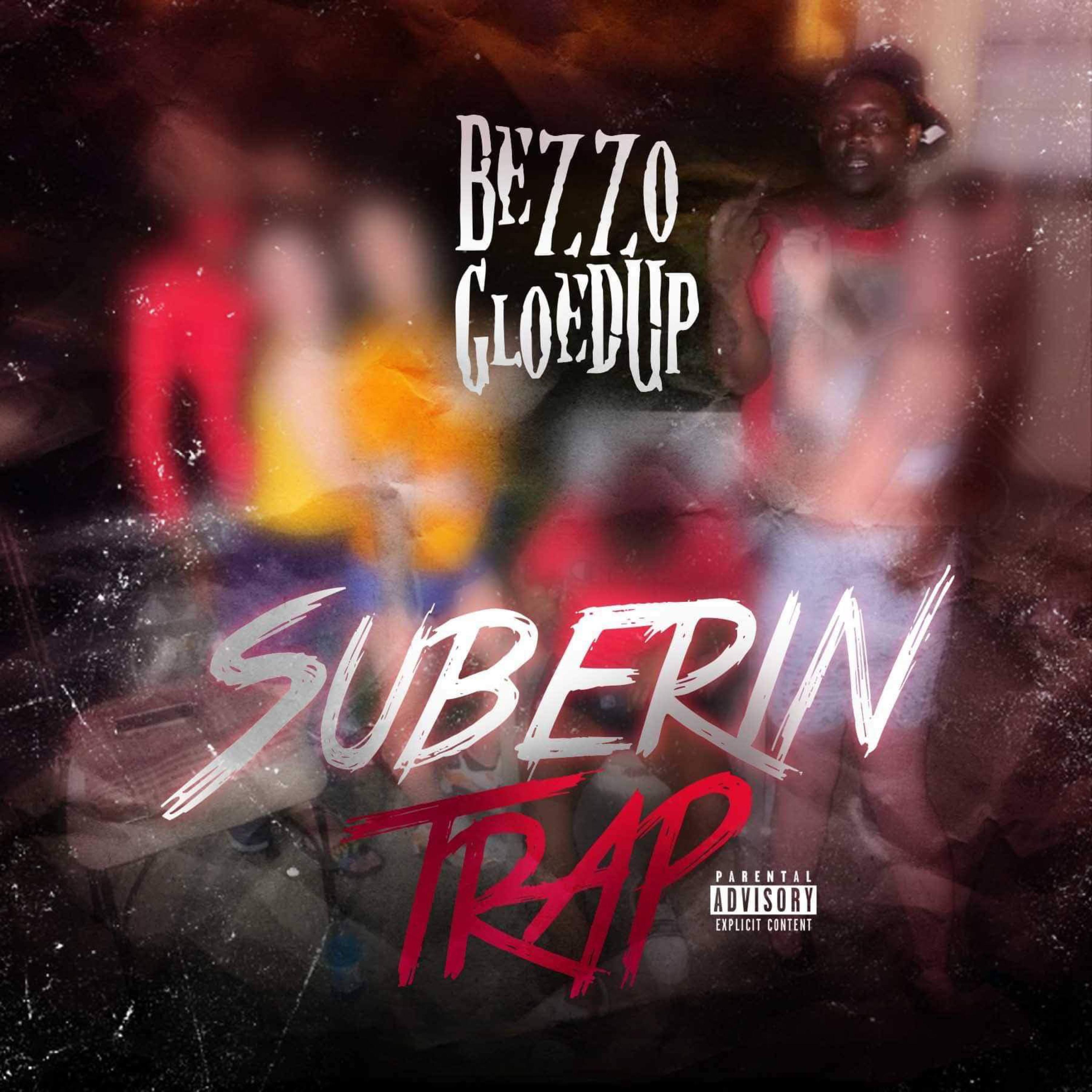 SUBERIN TRAP artwork