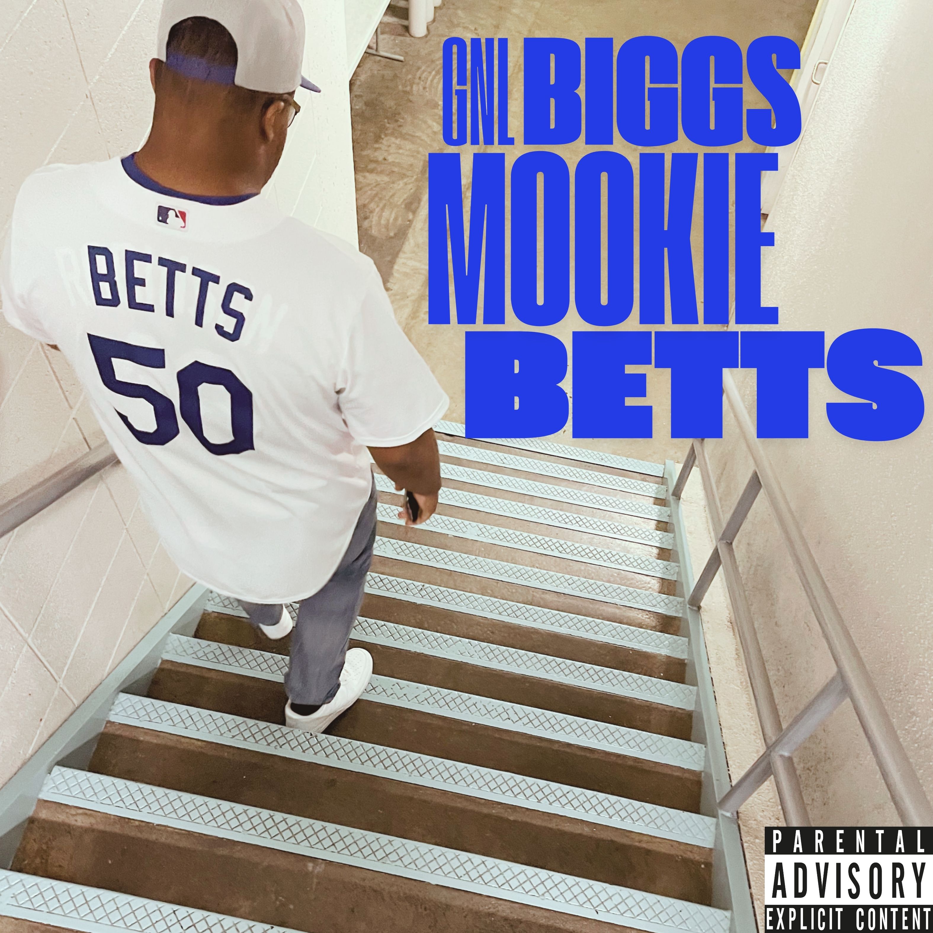 Mookie Betts artwork