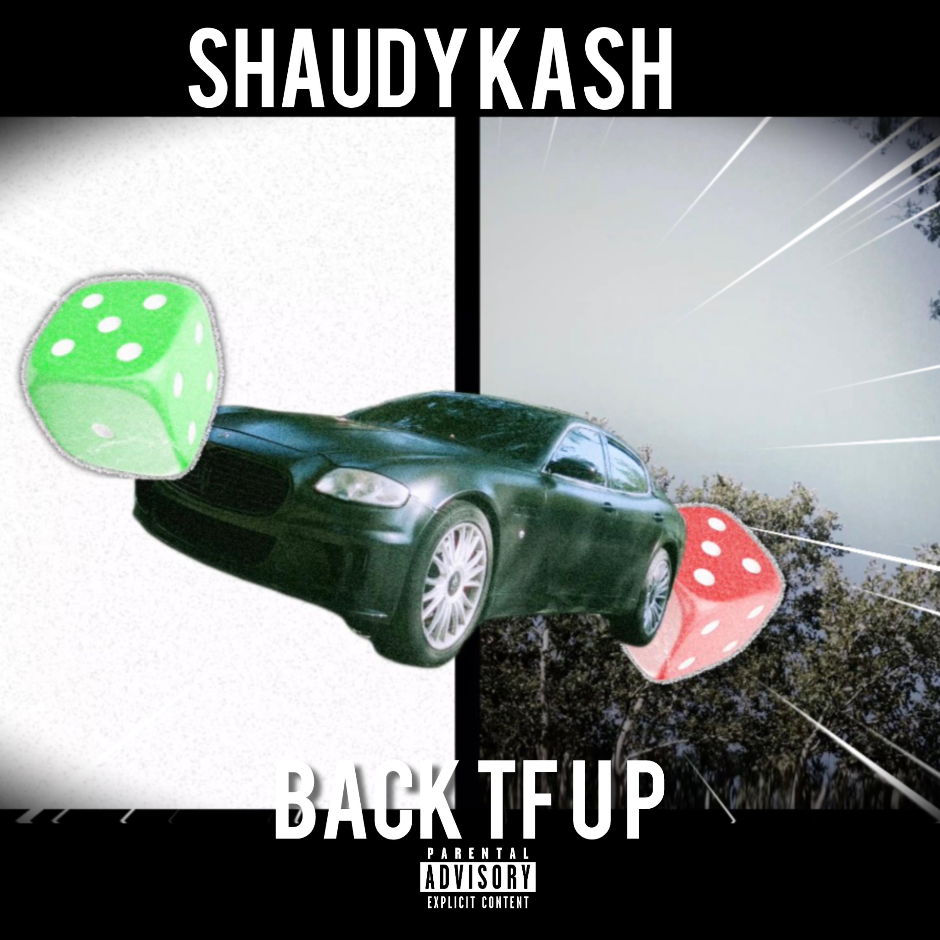 Back TF UP artwork