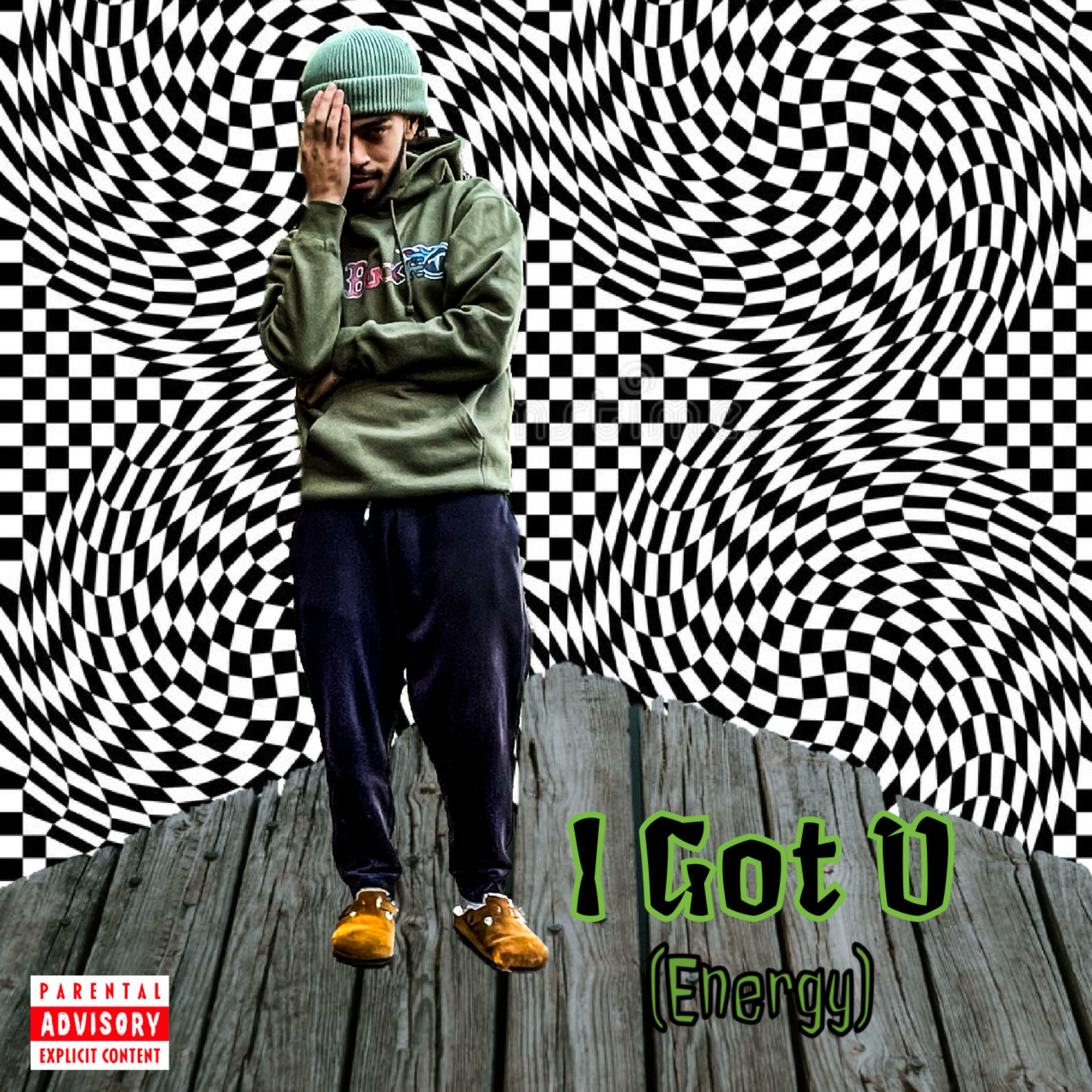 I Got U (Energy) by Mobuckets cover art