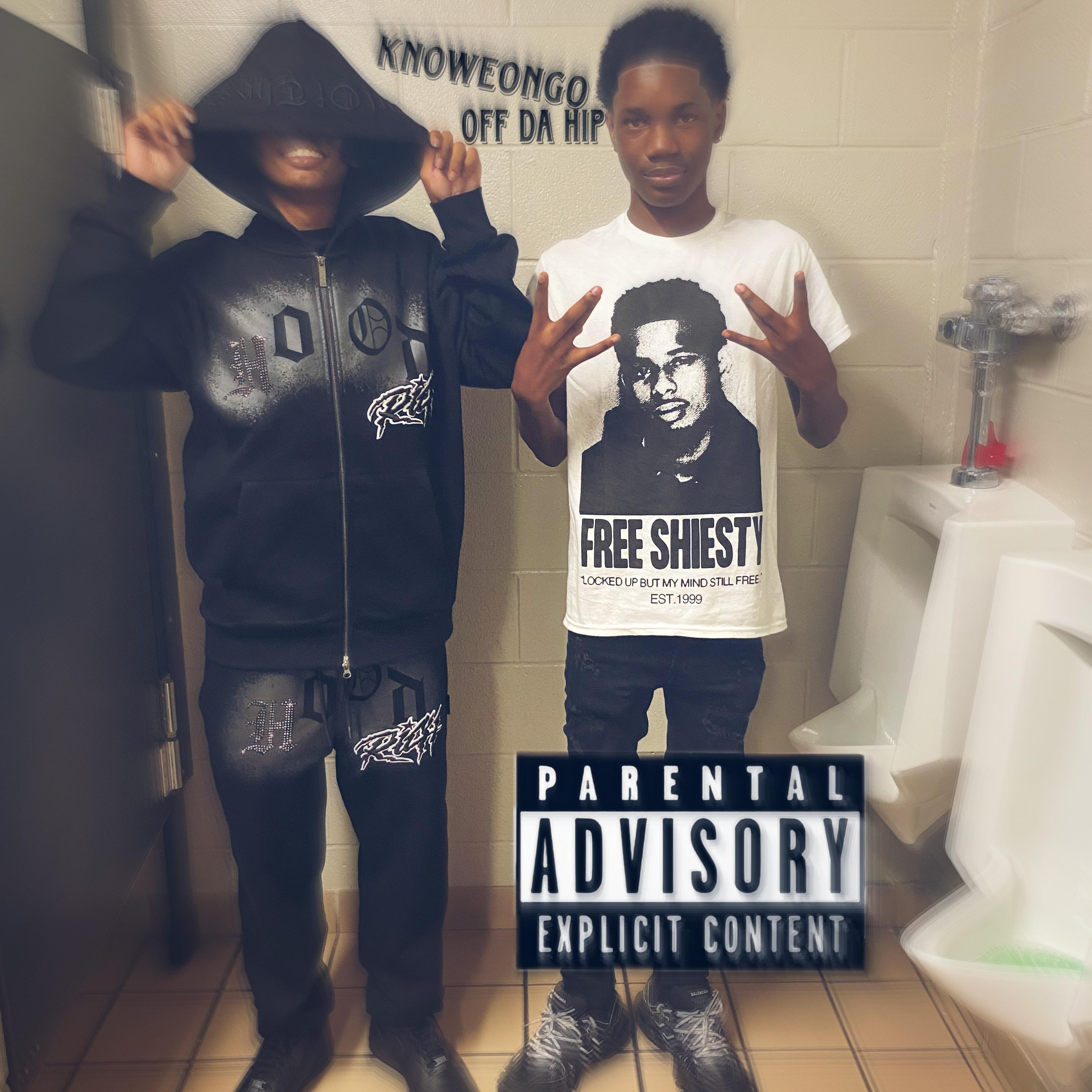 Bringing Tha Heat artwork