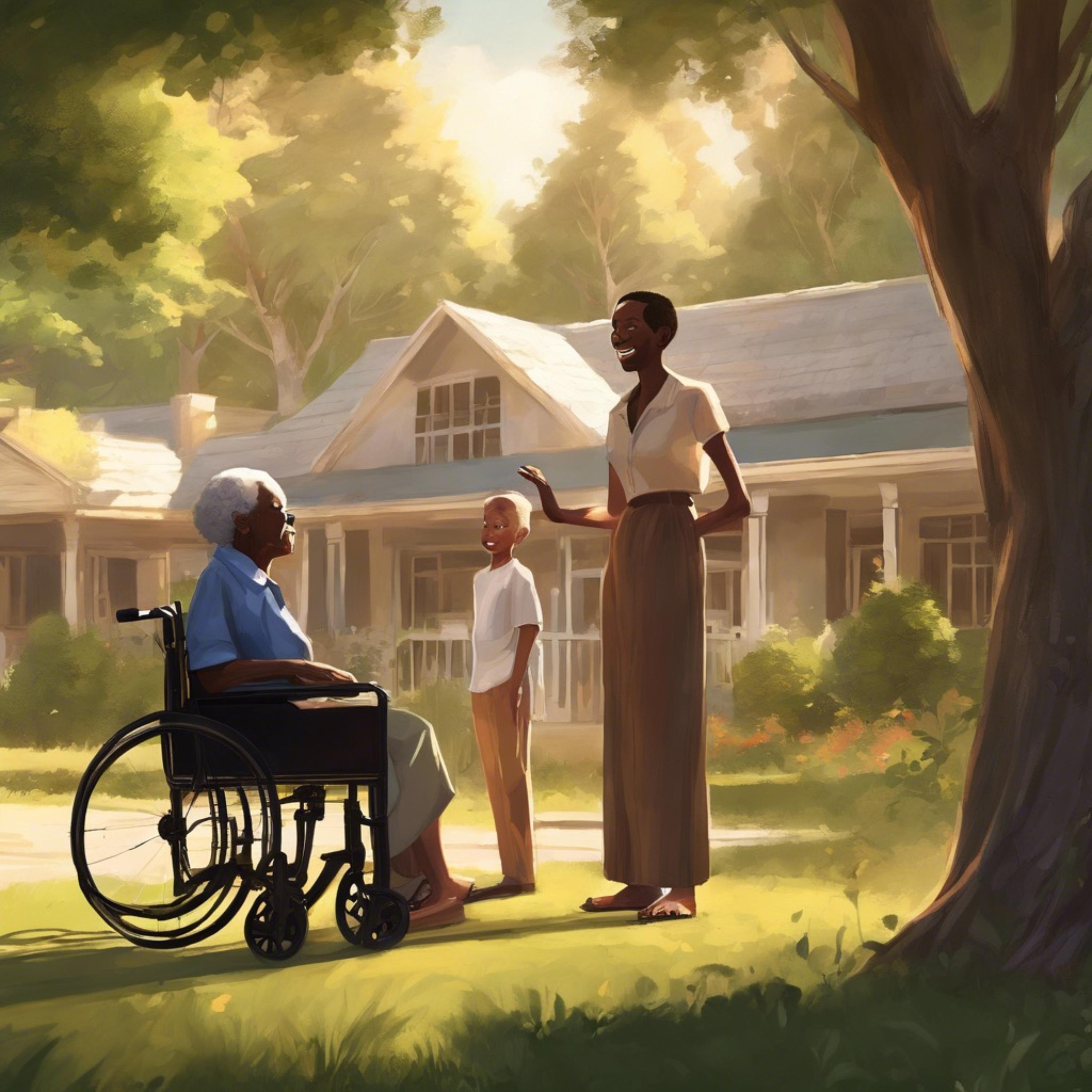 Horseheads Heart Threads artwork