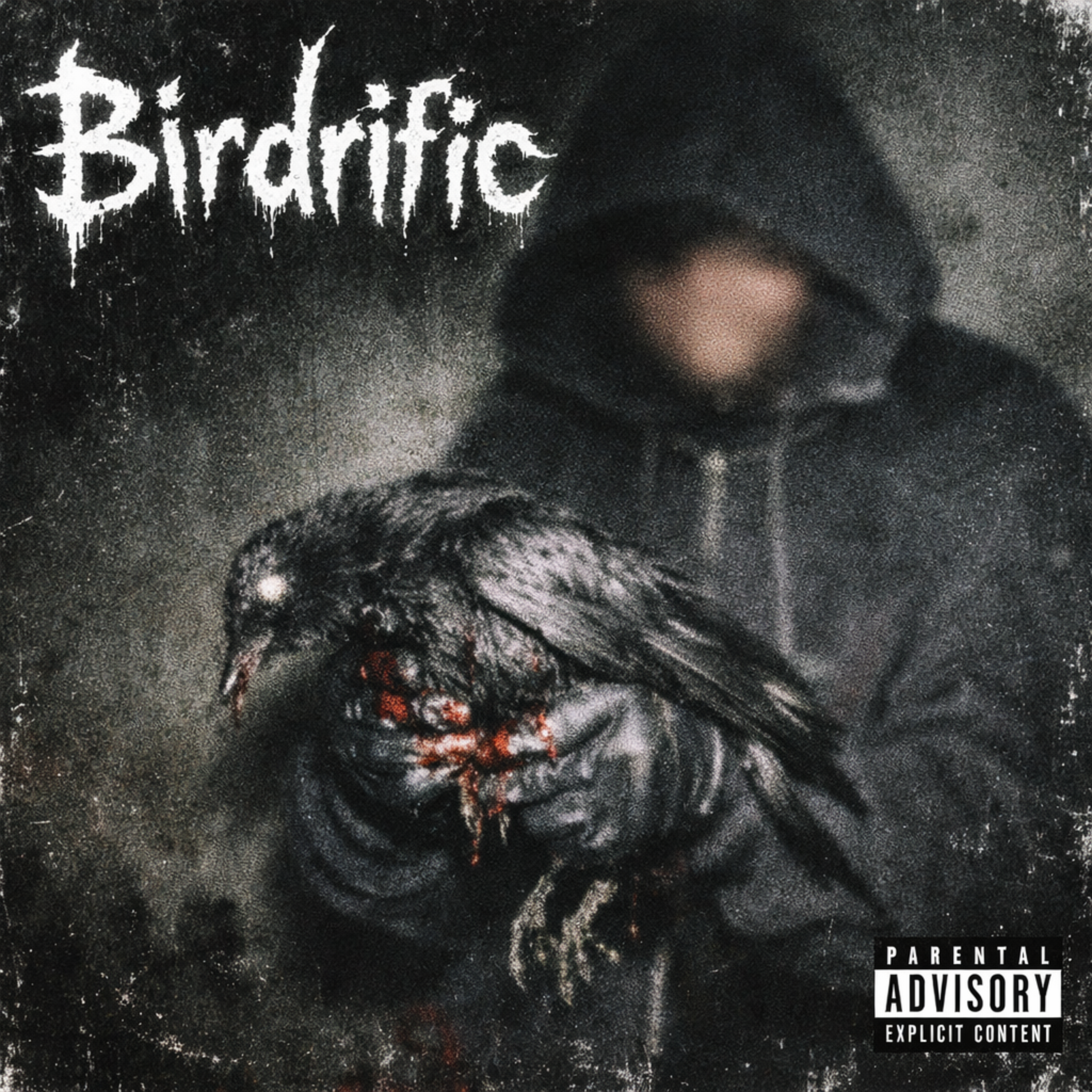 Birdrific artwork