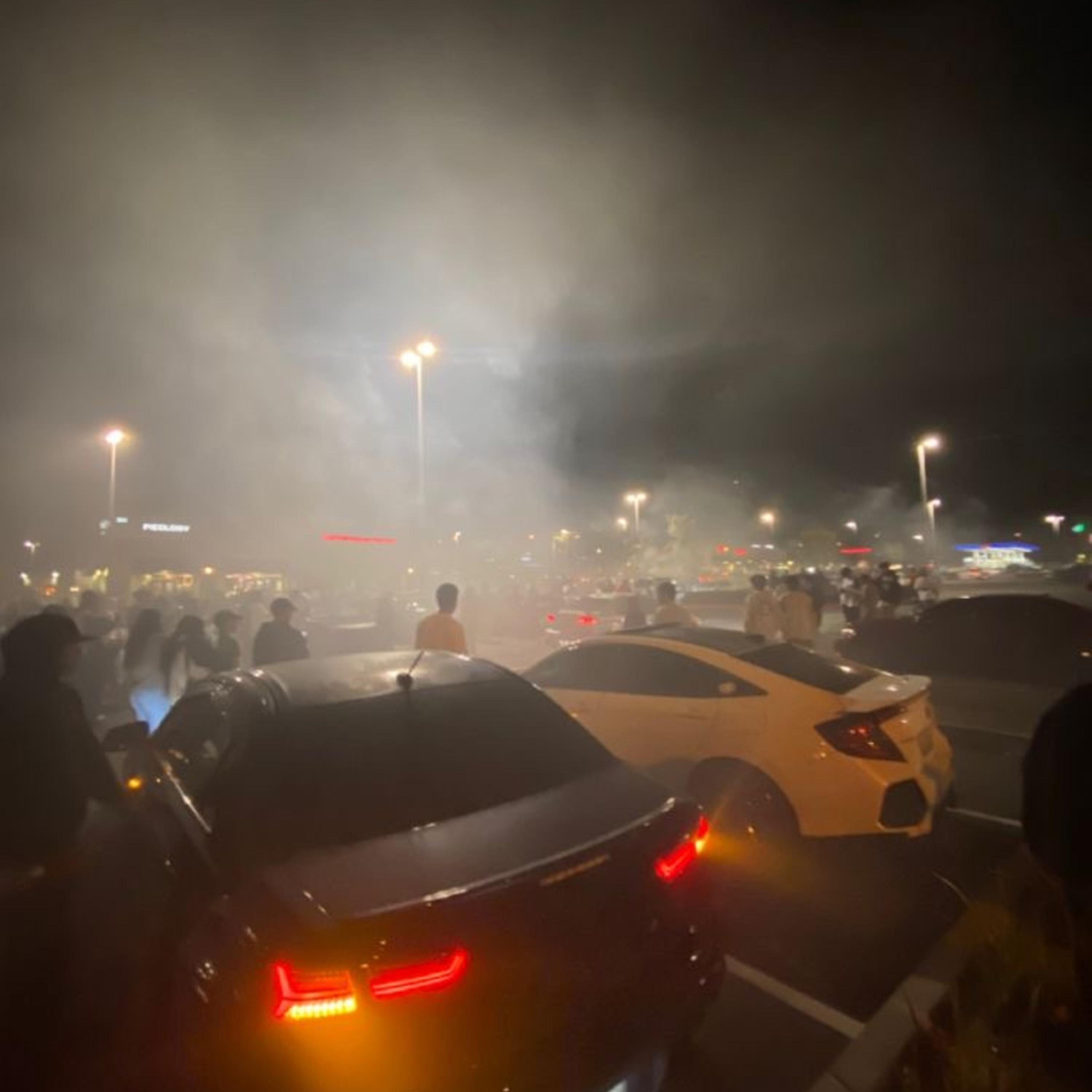 In Due Time. artwork