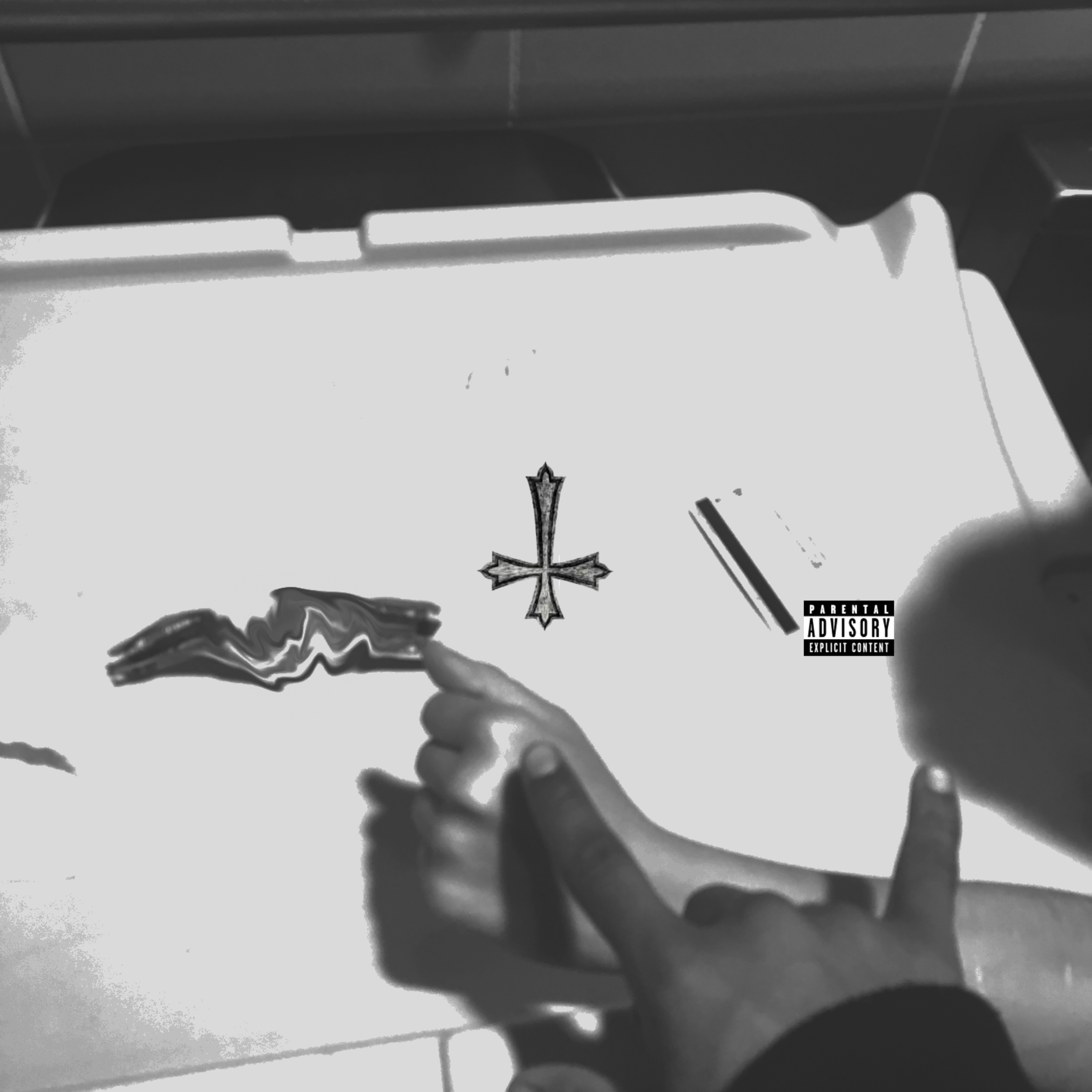 Drugs artwork