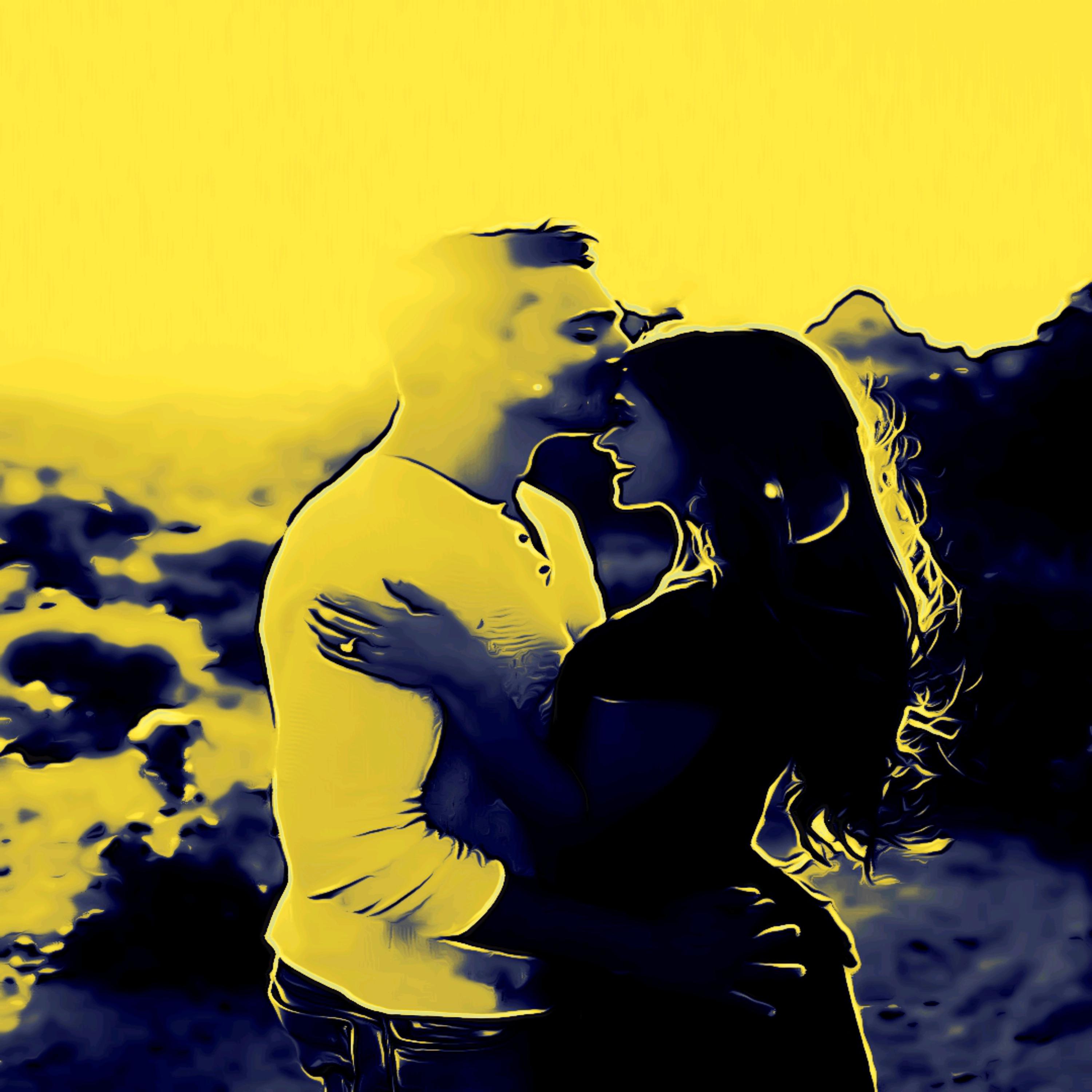 The Entanglement artwork