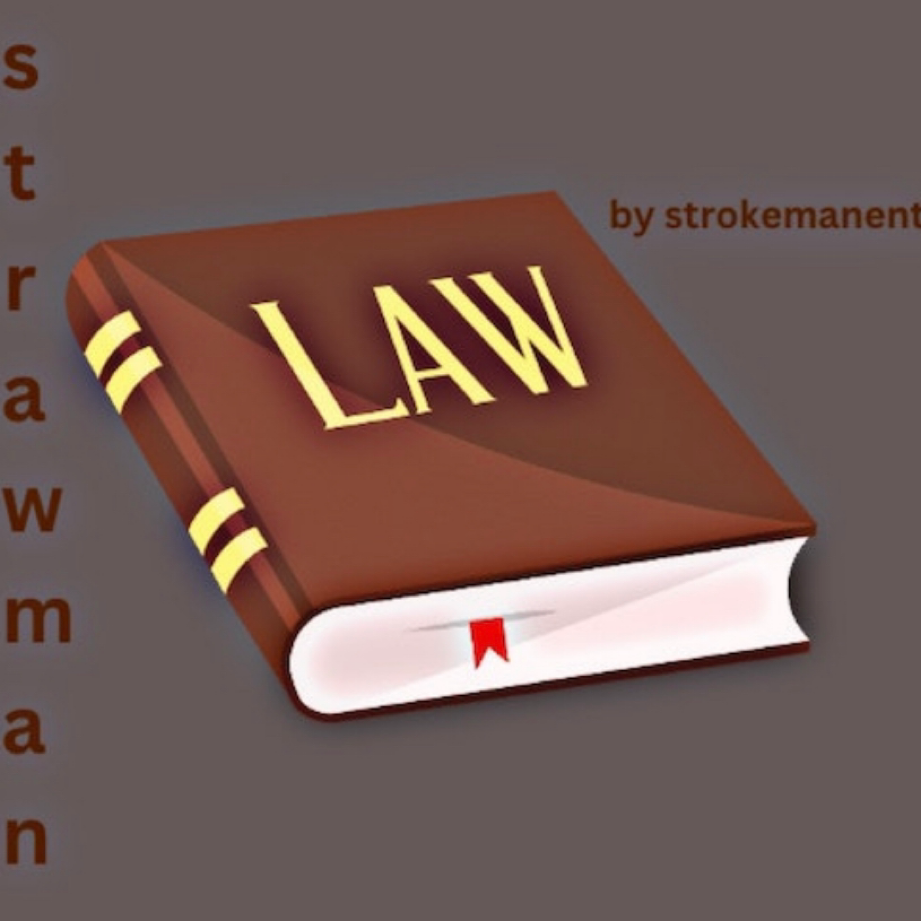 Strawman artwork