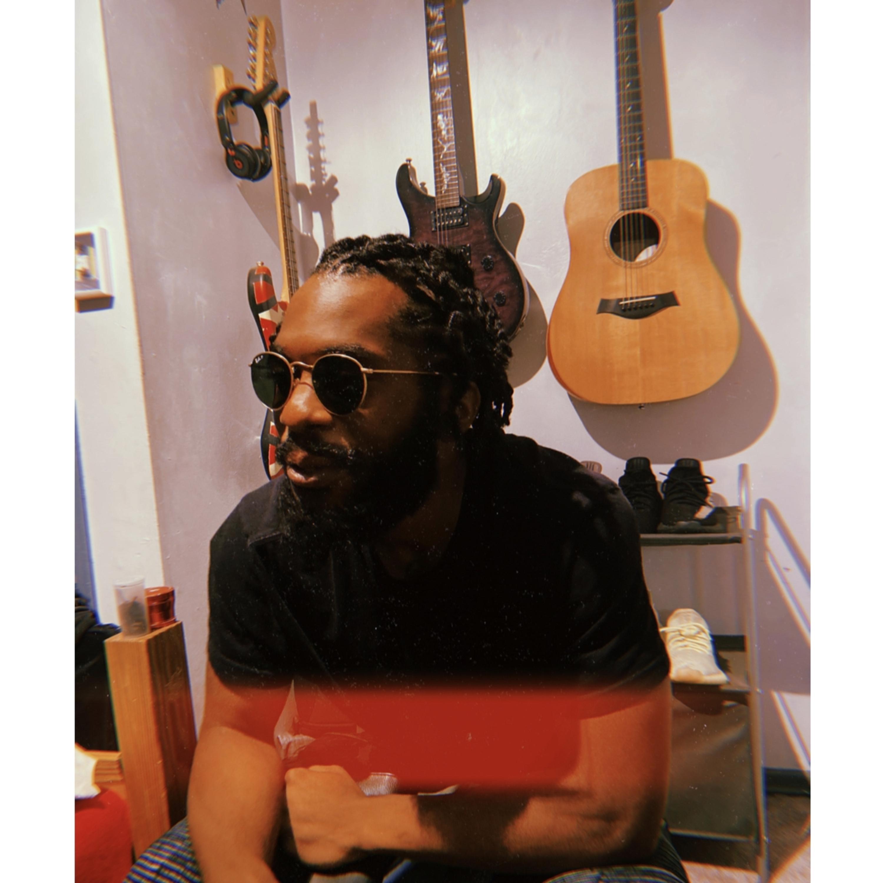 Losing My Mind artwork