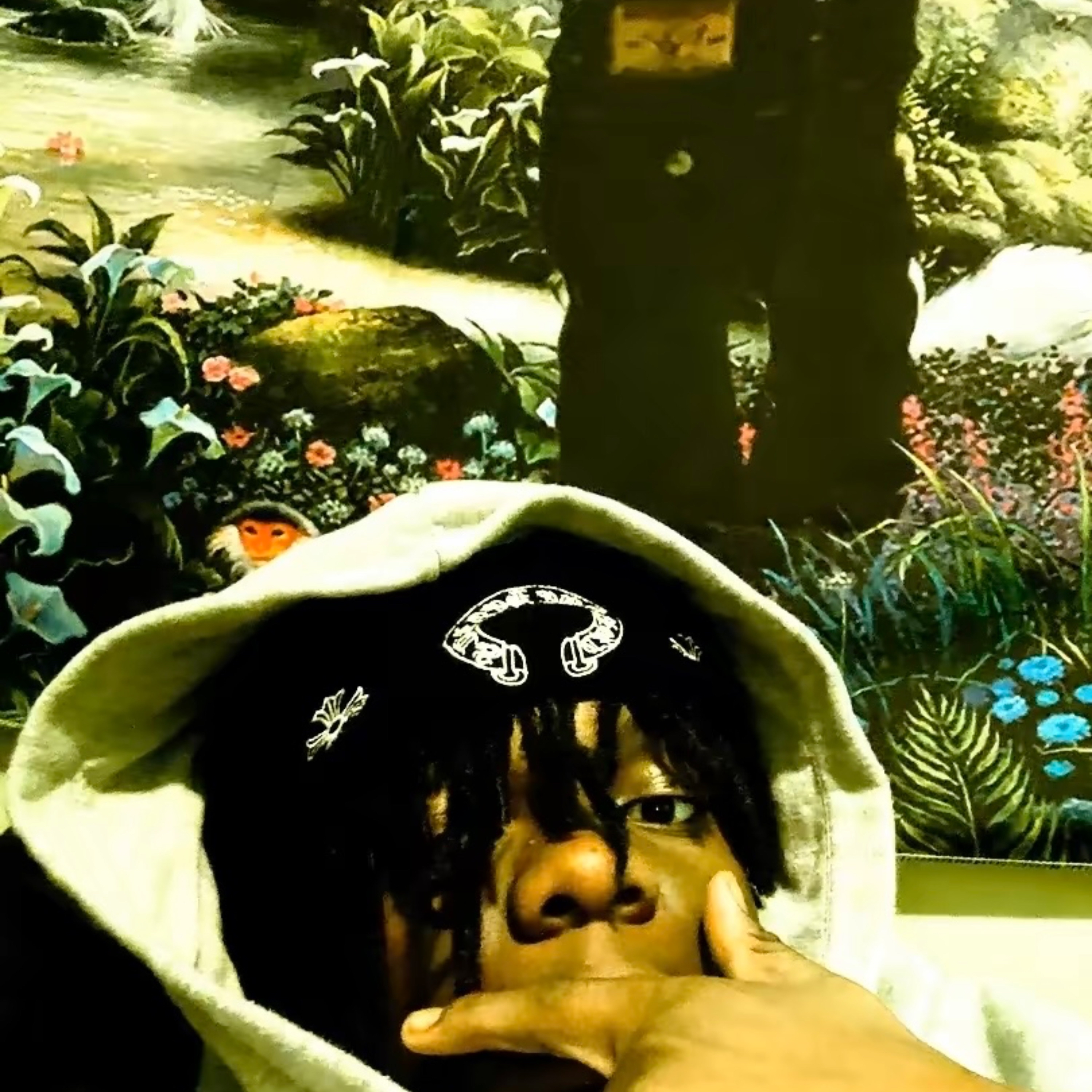 GEEKBABYTUNE artwork