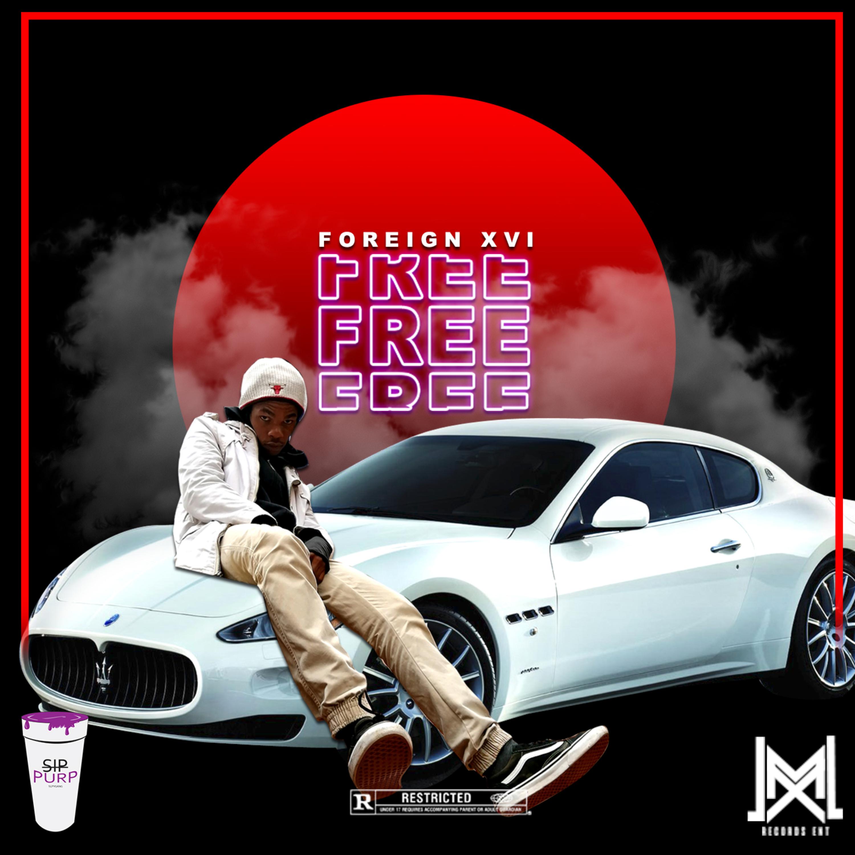 FREE artwork