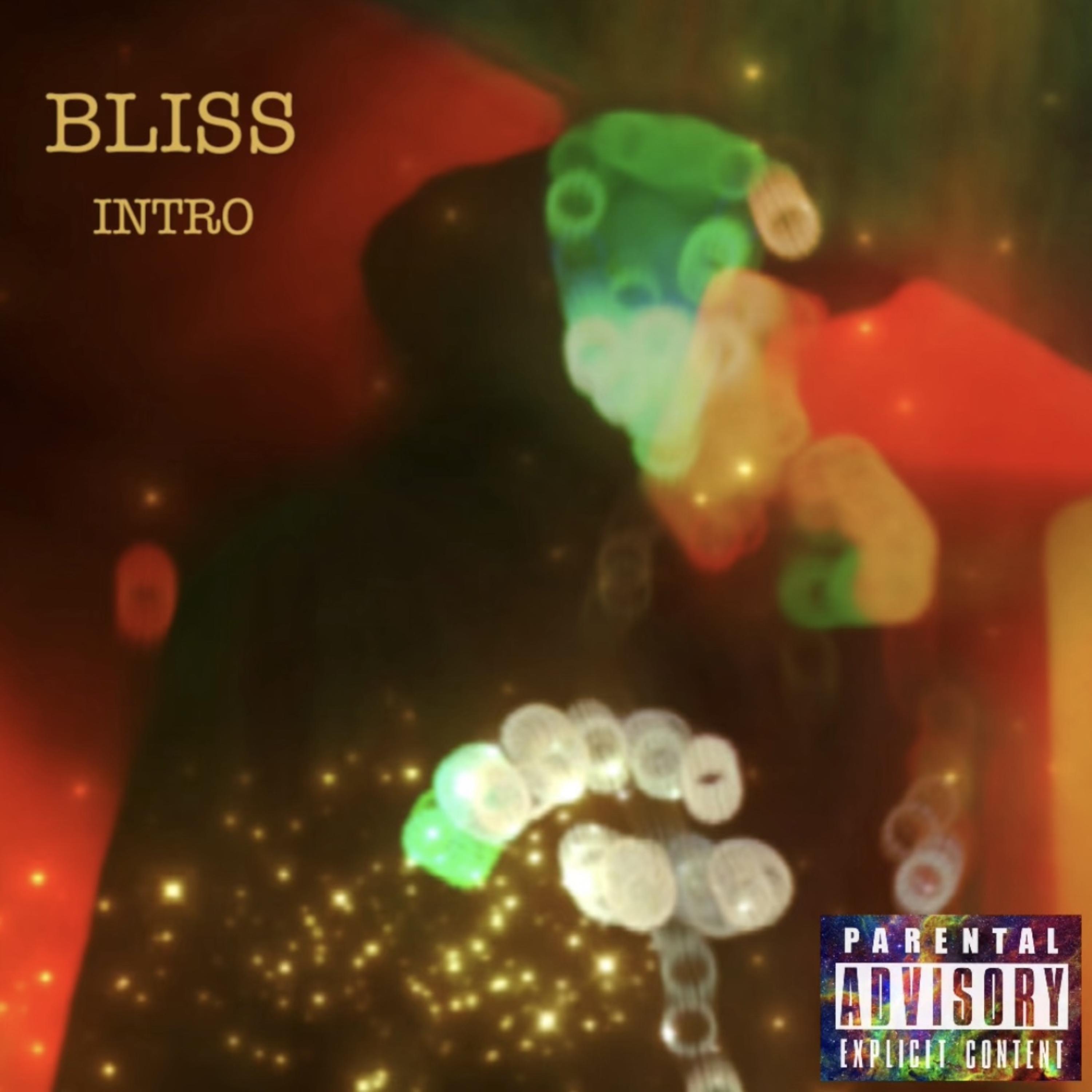 INTRO artwork
