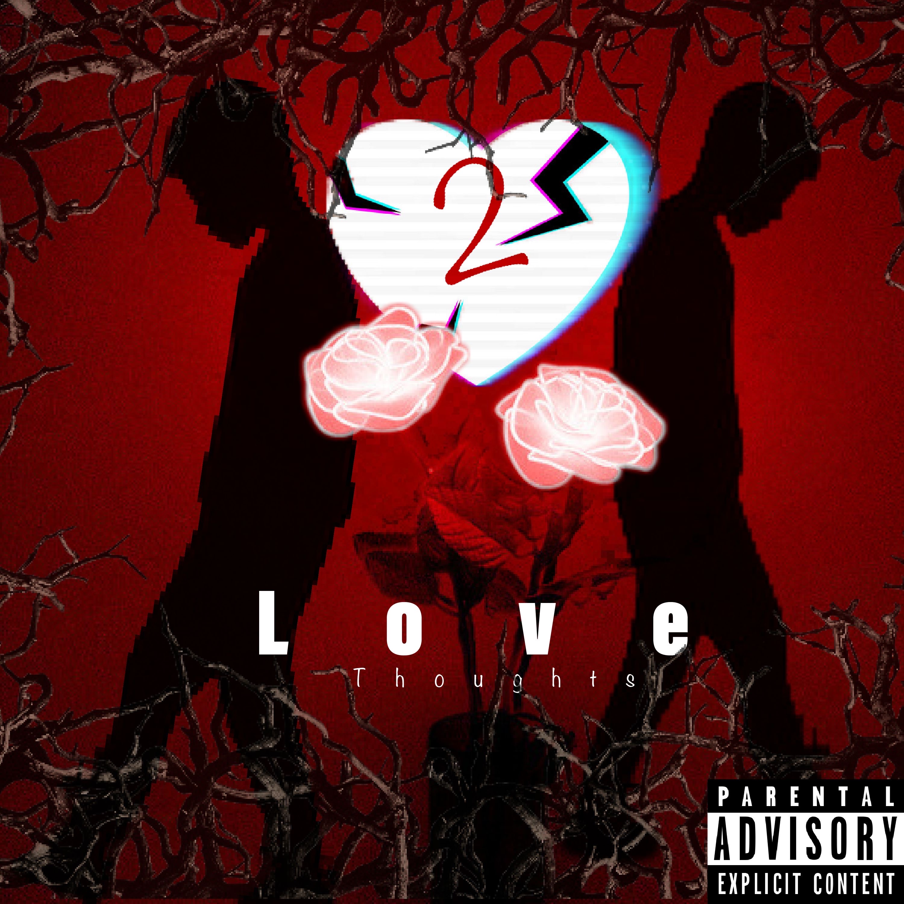 Love Thoughts 2 artwork
